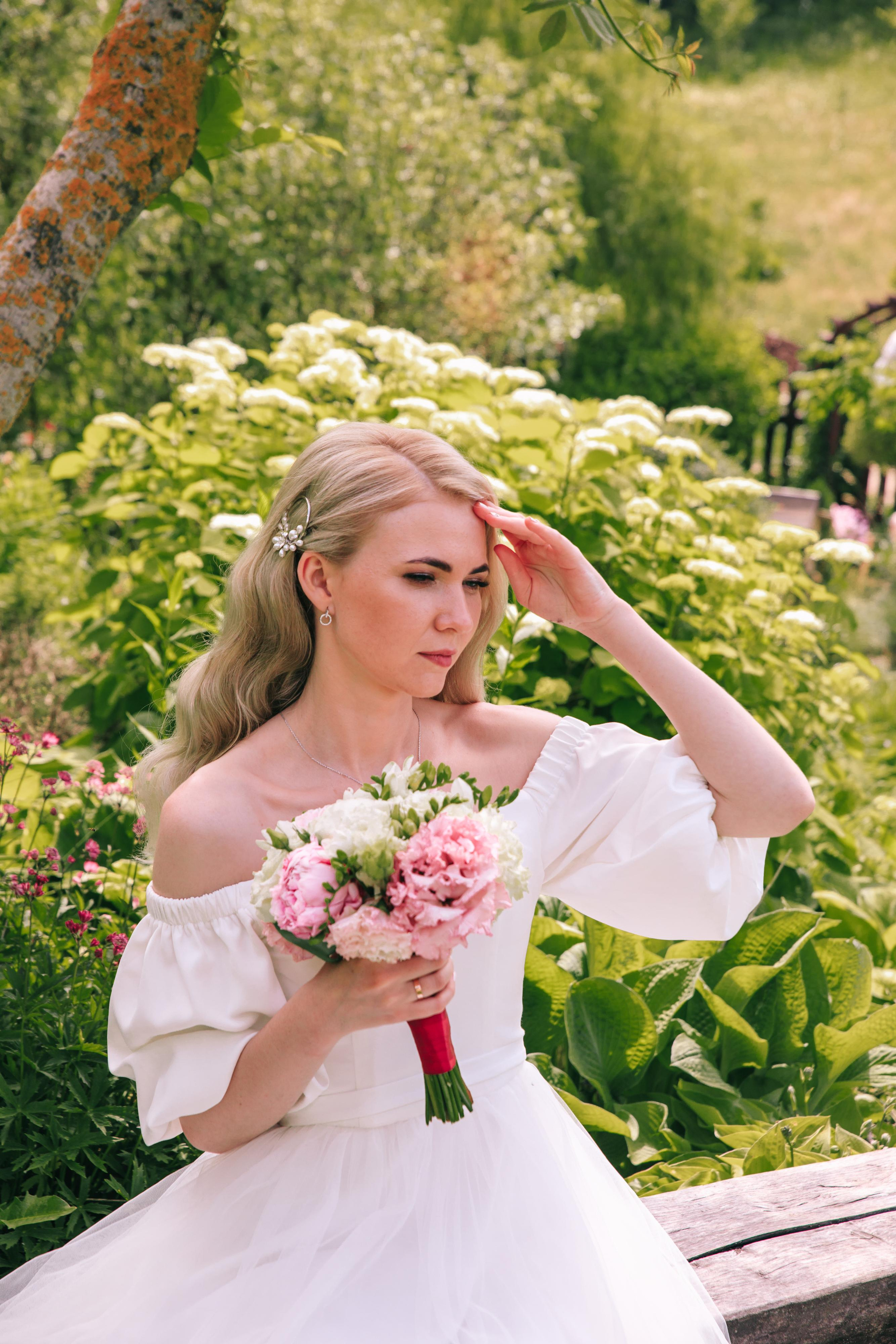 ЕКАТЕРИНА И ДМИТРИЙ. Свадебный и семейный фотограф в Курске и Курчатове