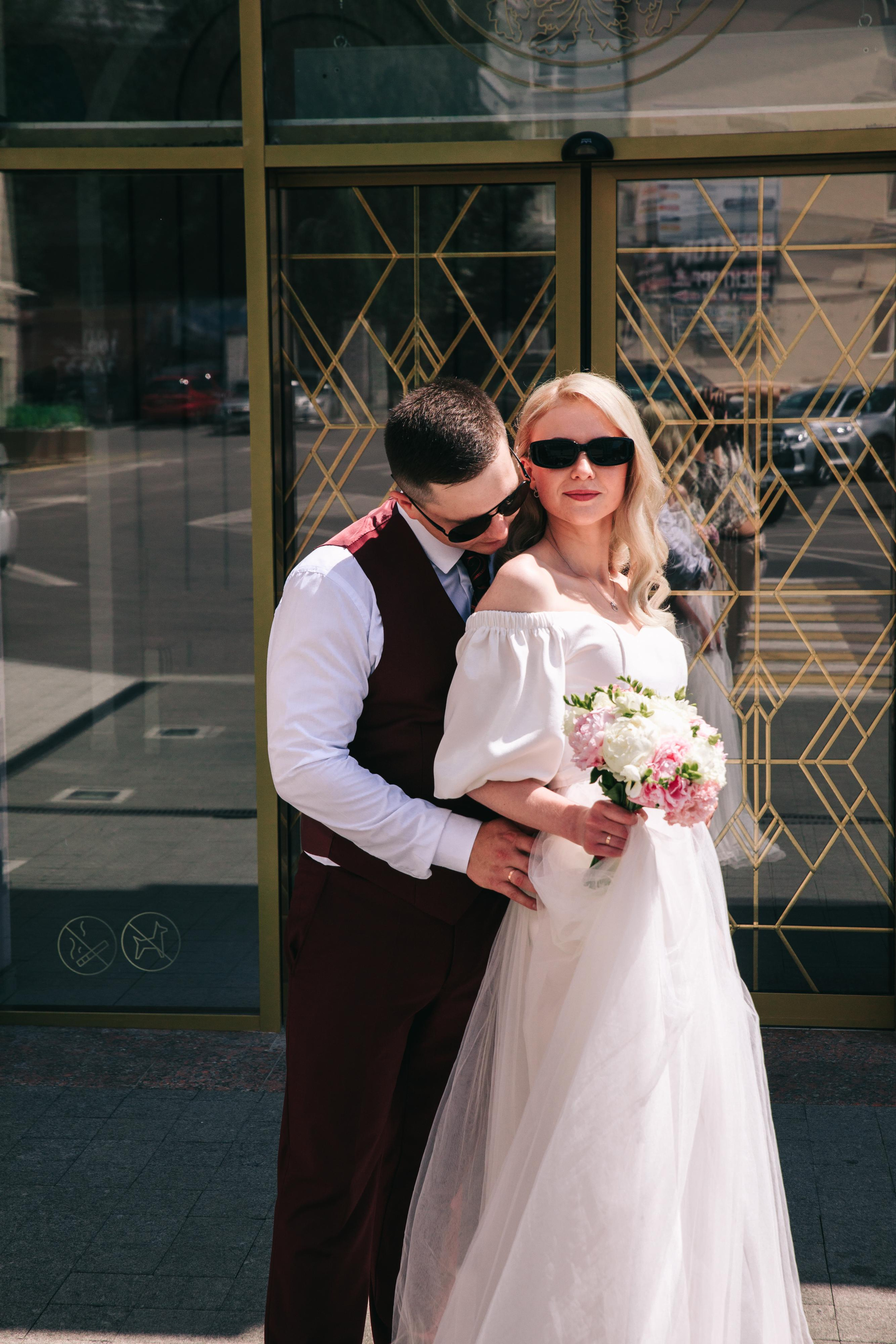 ЕКАТЕРИНА И ДМИТРИЙ. Свадебный и семейный фотограф в Курске и Курчатове