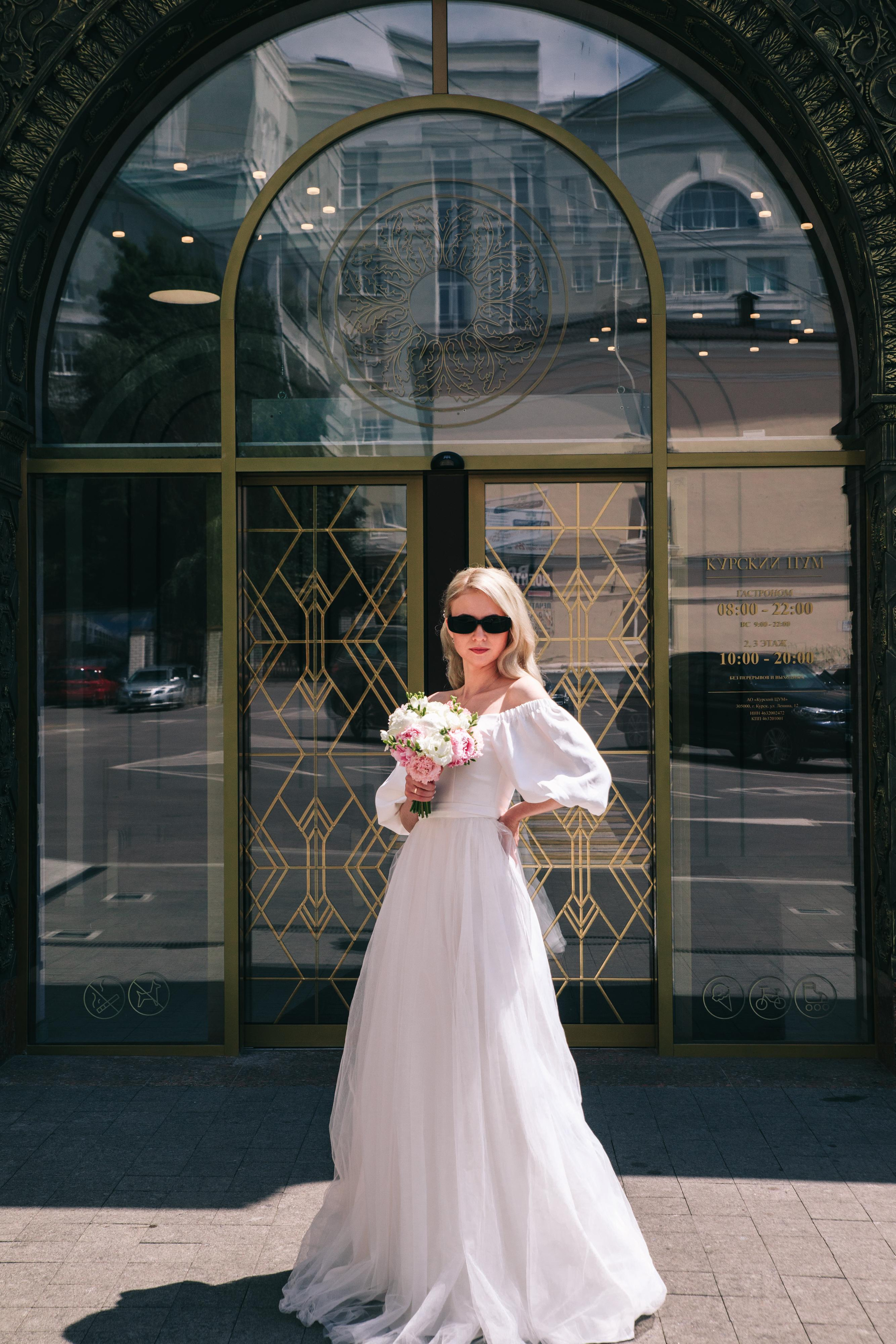 ЕКАТЕРИНА И ДМИТРИЙ. Свадебный и семейный фотограф в Курске и Курчатове