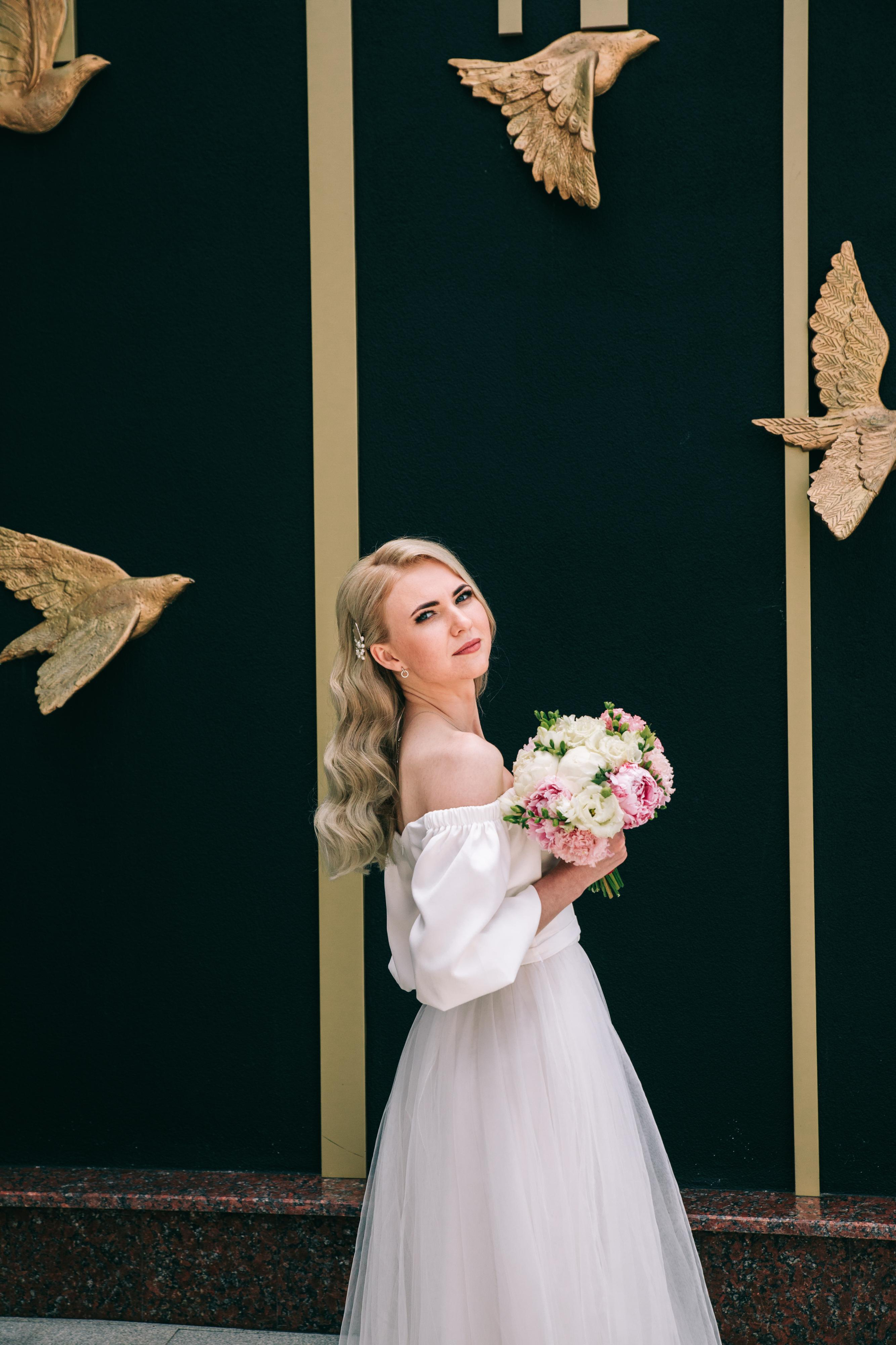 ЕКАТЕРИНА И ДМИТРИЙ. Свадебный и семейный фотограф в Курске и Курчатове