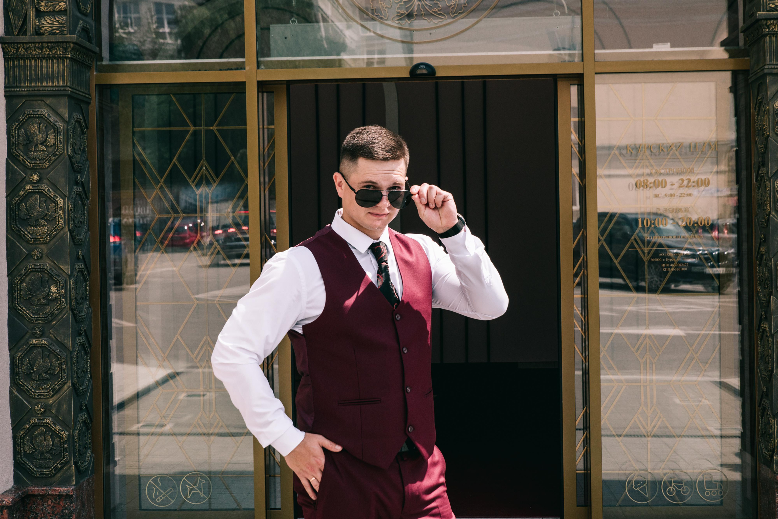 ЕКАТЕРИНА И ДМИТРИЙ. Свадебный и семейный фотограф в Курске и Курчатове