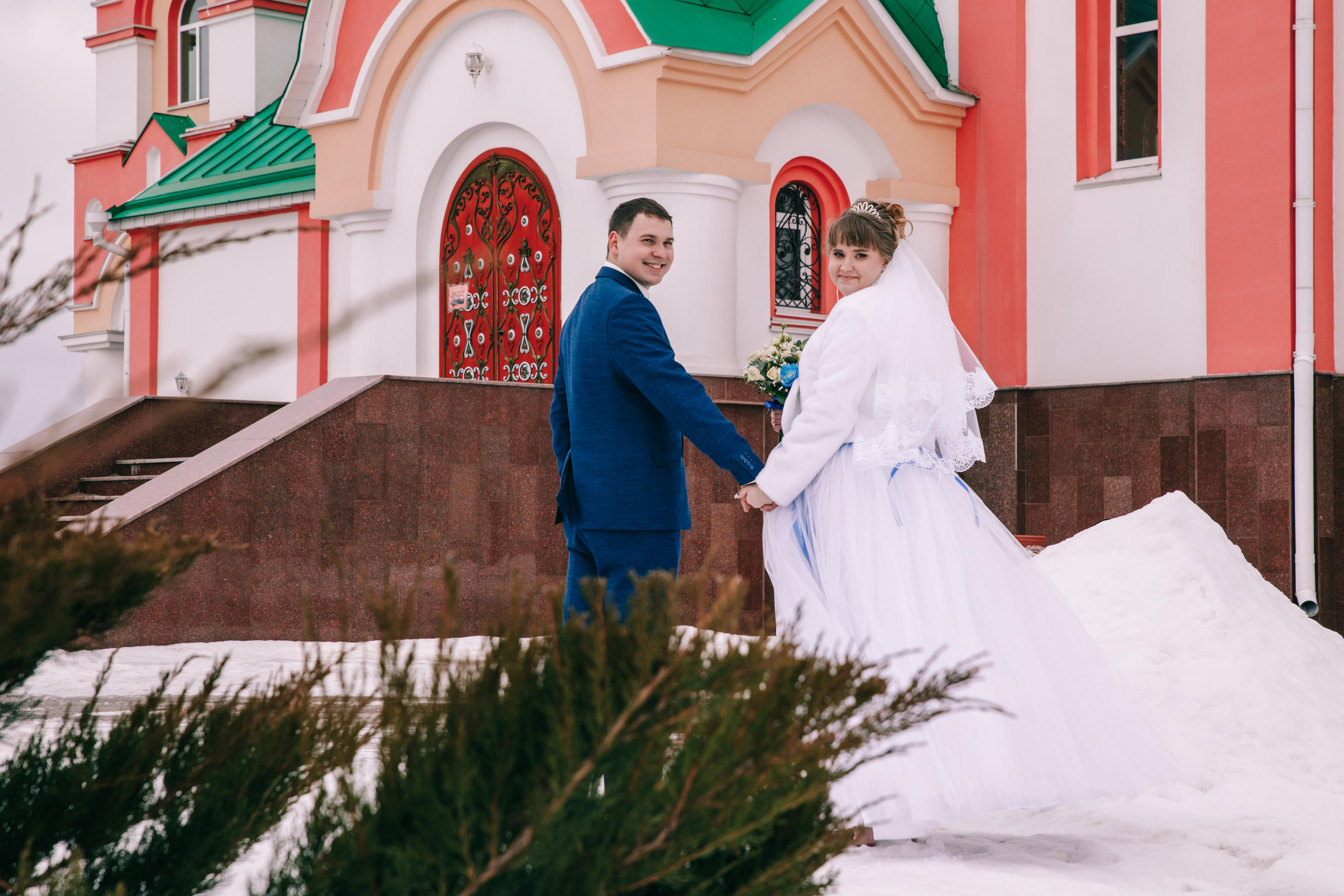 АЛЕКСАНДР И АЛЕКСАНДРА. Свадебный и семейный фотограф в Курске и Курчатове