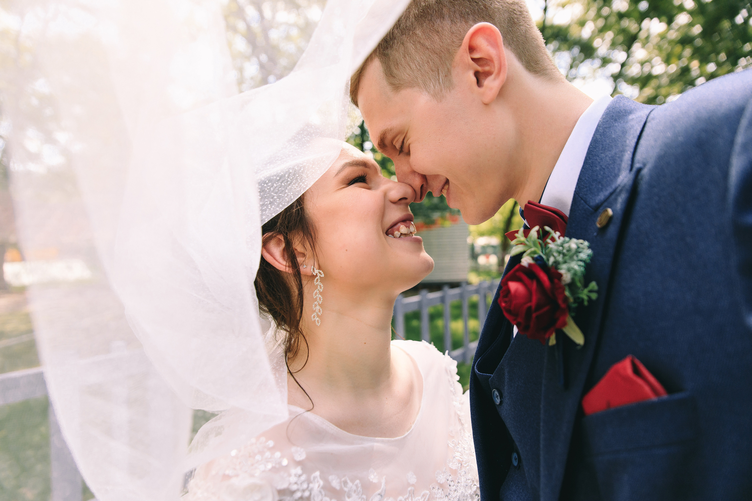 ВЛАДИМИР И ВИКТОРИЯ. Свадебный и семейный фотограф в Курске и Курчатове