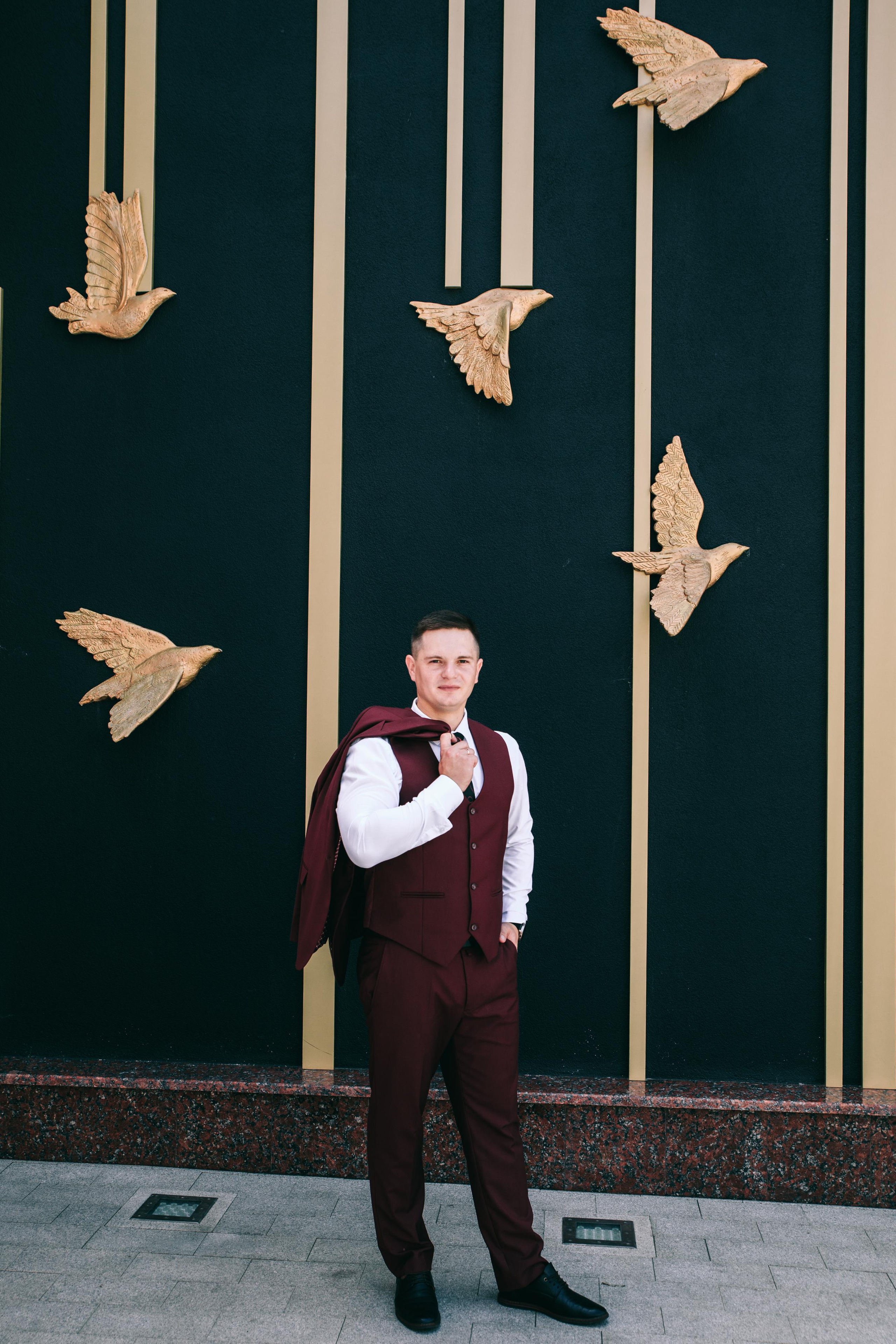 ЕКАТЕРИНА И ДМИТРИЙ. Свадебный и семейный фотограф в Курске и Курчатове