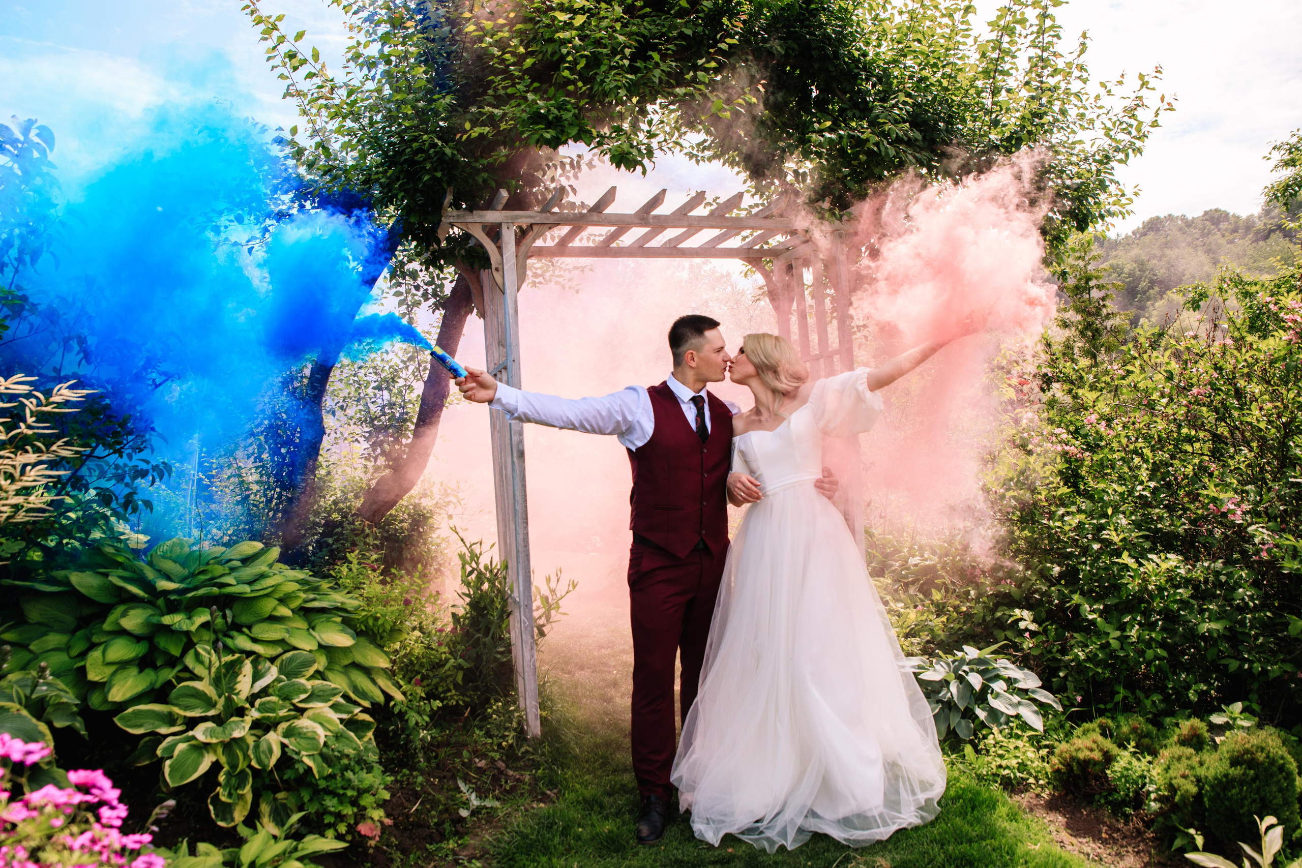 ЕКАТЕРИНА И ДМИТРИЙ. Свадебный и семейный фотограф в Курске и Курчатове