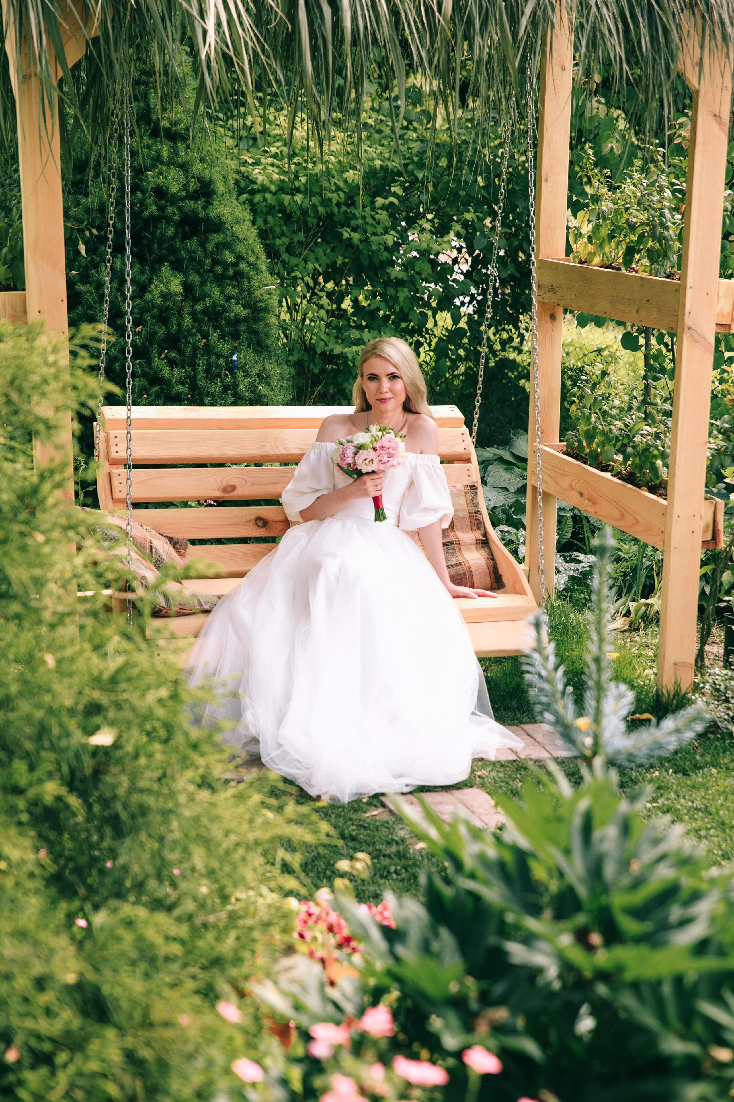 ЕКАТЕРИНА И ДМИТРИЙ. Свадебный и семейный фотограф в Курске и Курчатове