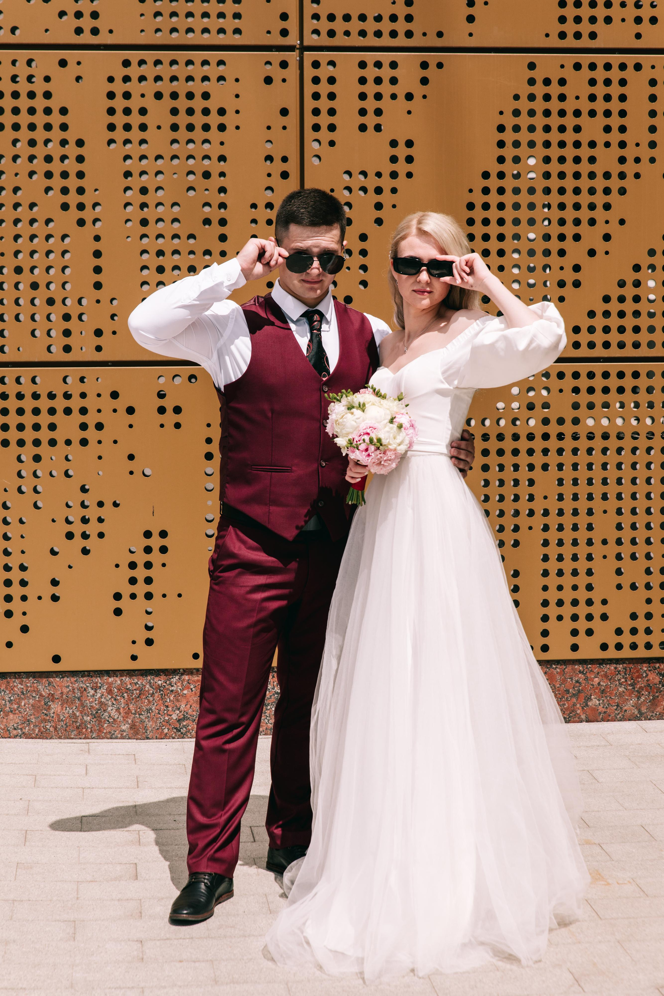 ЕКАТЕРИНА И ДМИТРИЙ. Свадебный и семейный фотограф в Курске и Курчатове