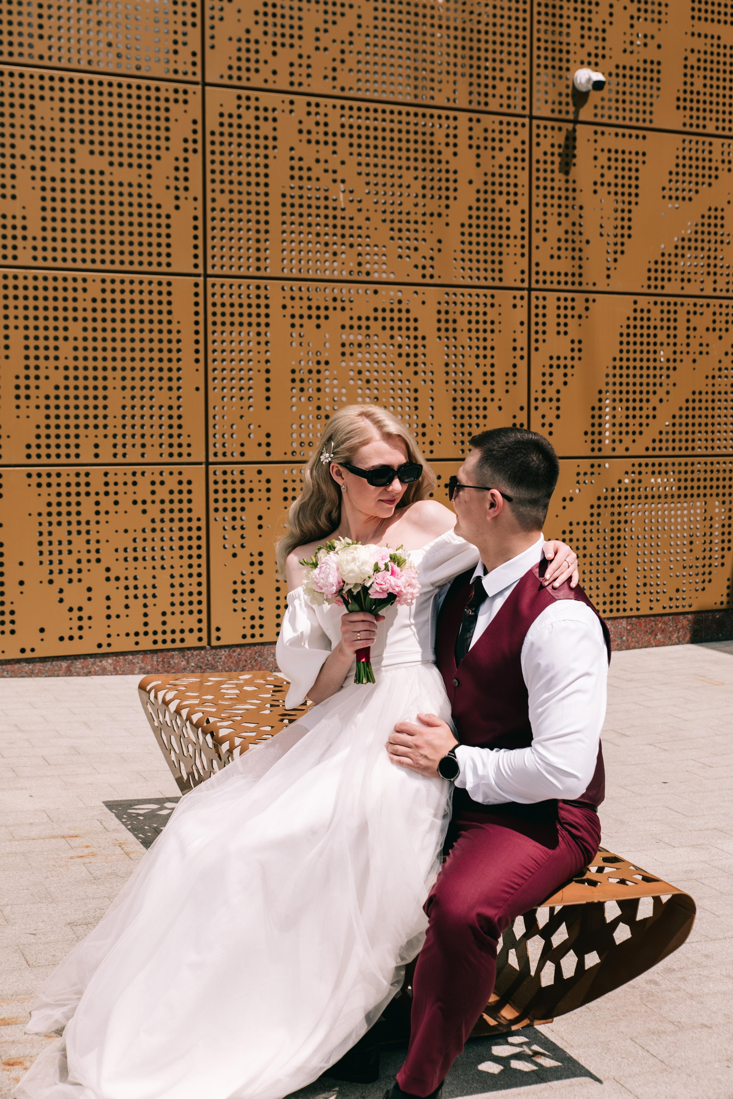 ЕКАТЕРИНА И ДМИТРИЙ. Свадебный и семейный фотограф в Курске и Курчатове