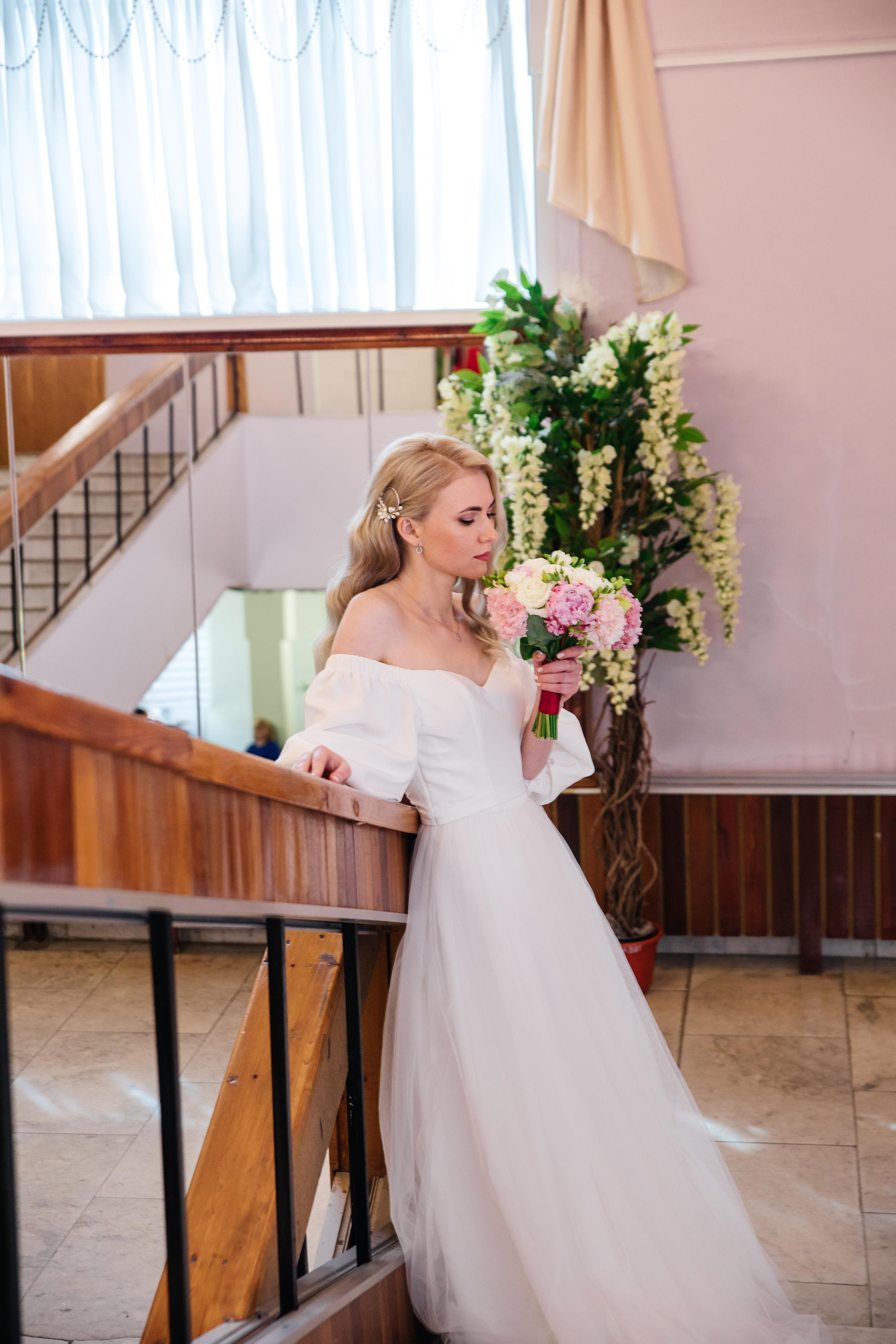 ЕКАТЕРИНА И ДМИТРИЙ. Свадебный и семейный фотограф в Курске и Курчатове