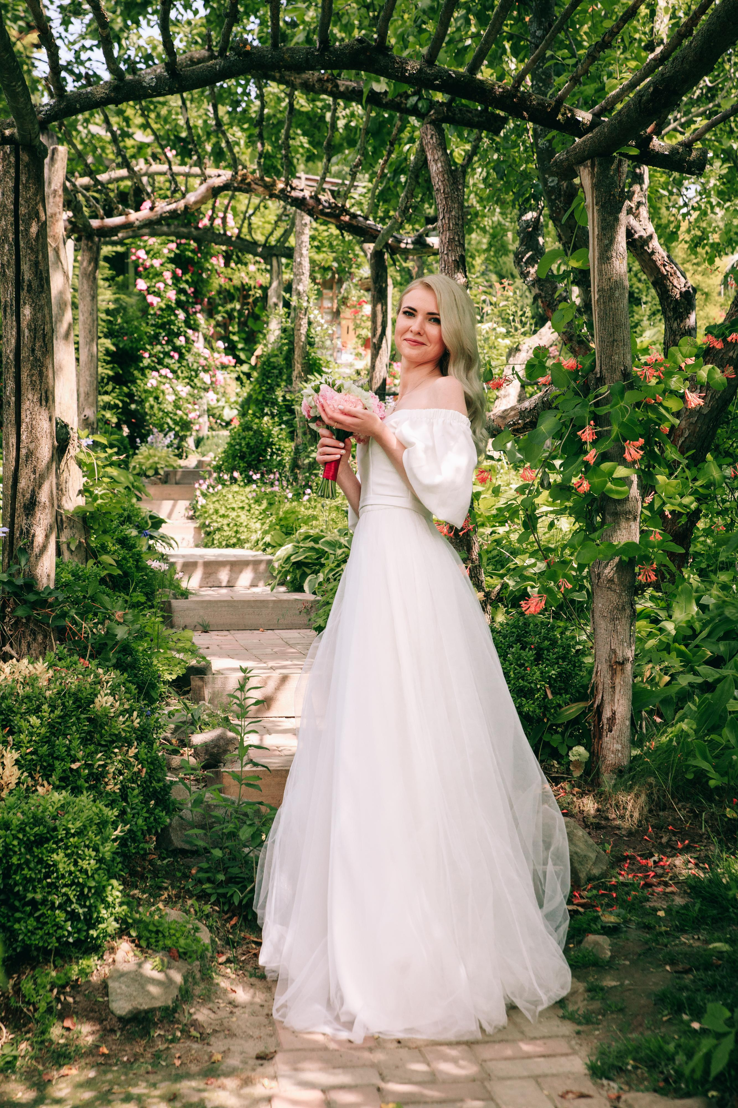 ЕКАТЕРИНА И ДМИТРИЙ. Свадебный и семейный фотограф в Курске и Курчатове