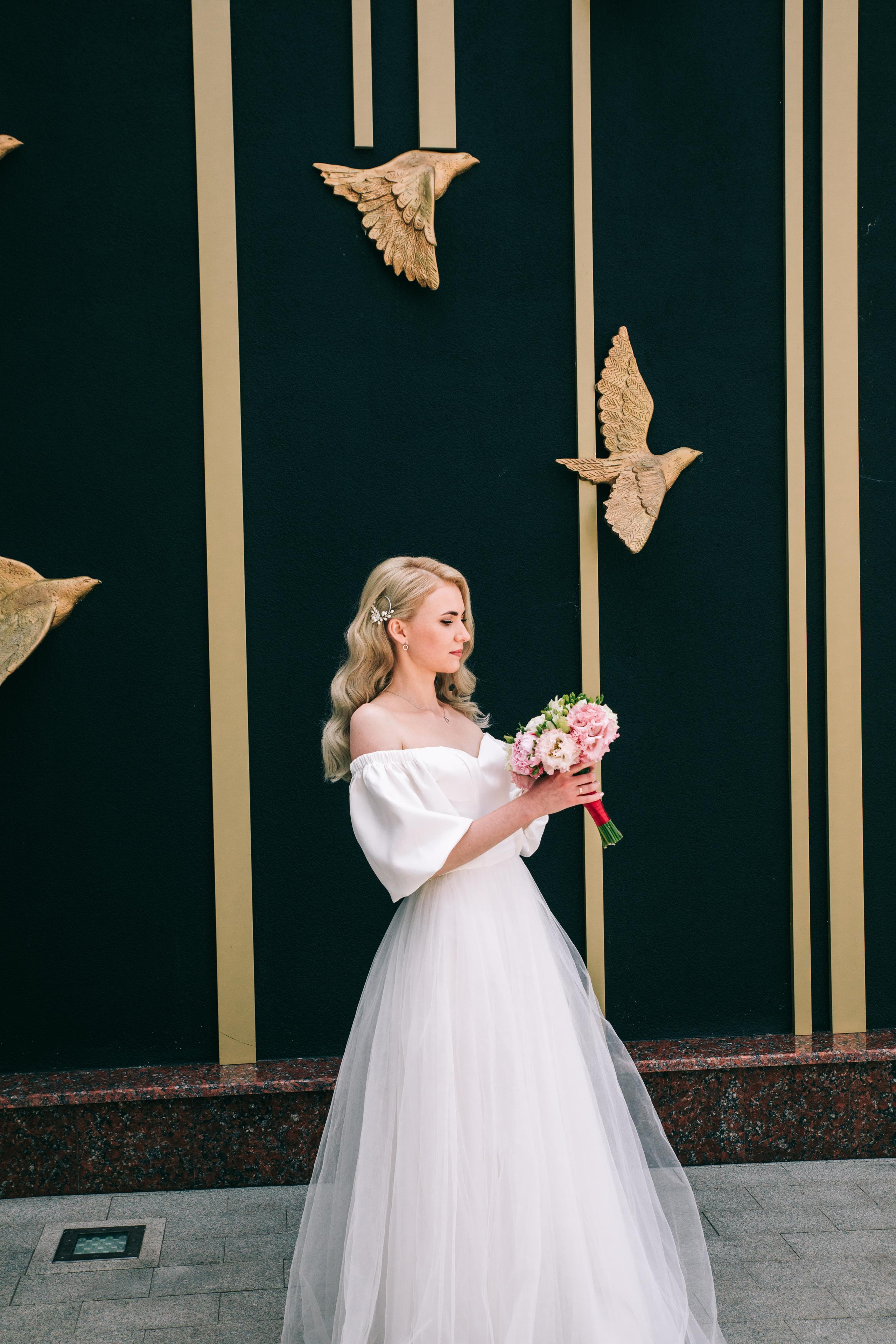 ЕКАТЕРИНА И ДМИТРИЙ. Свадебный и семейный фотограф в Курске и Курчатове