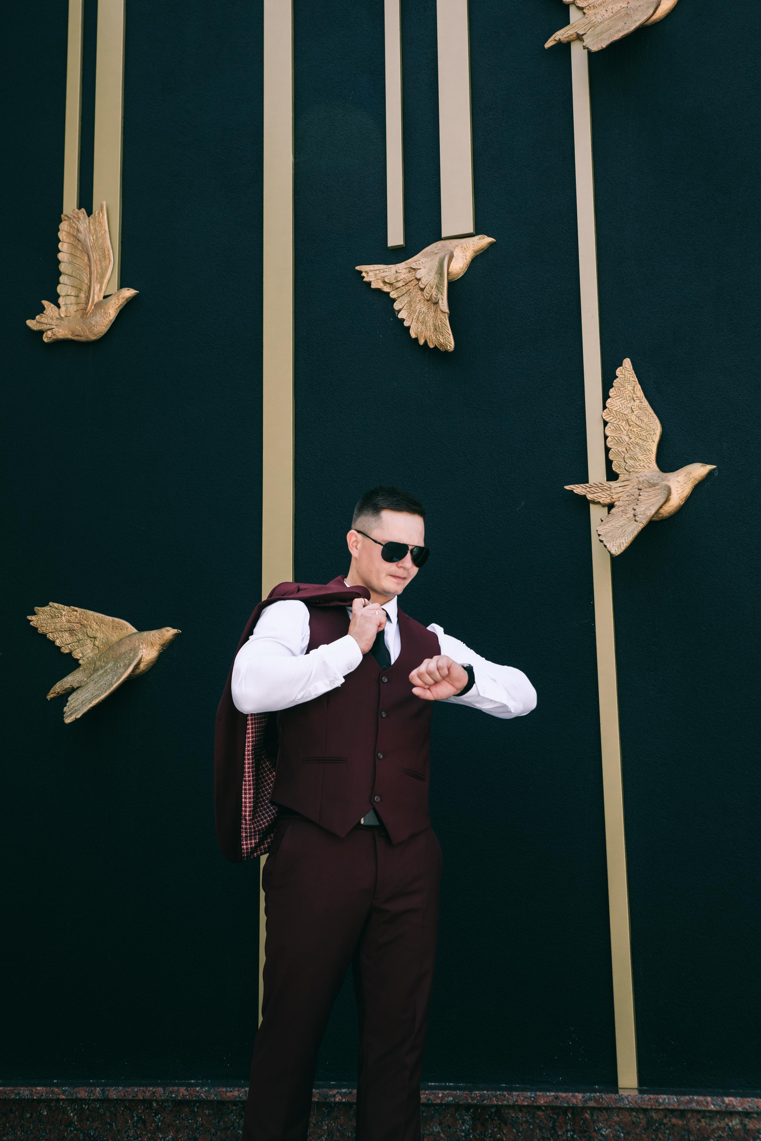 ЕКАТЕРИНА И ДМИТРИЙ. Свадебный и семейный фотограф в Курске и Курчатове