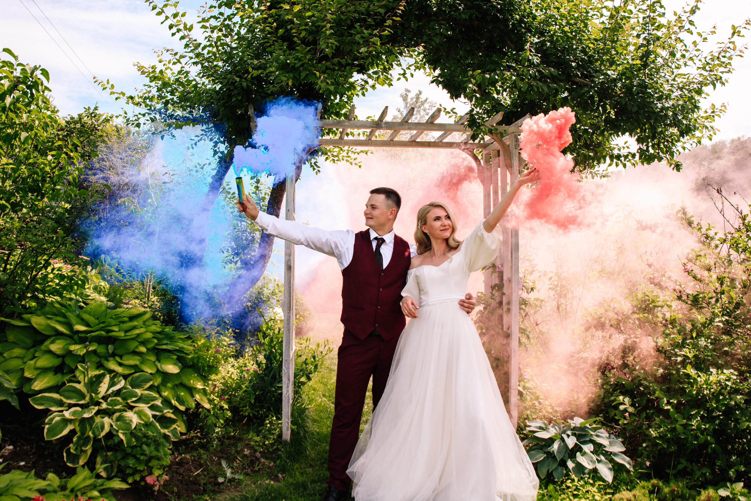 ЕКАТЕРИНА И ДМИТРИЙ. Свадебный и семейный фотограф в Курске и Курчатове