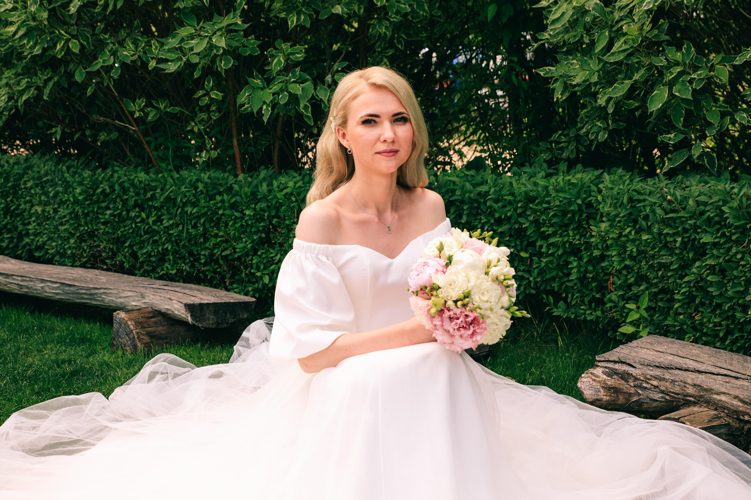 ЕКАТЕРИНА И ДМИТРИЙ. Свадебный и семейный фотограф в Курске и Курчатове