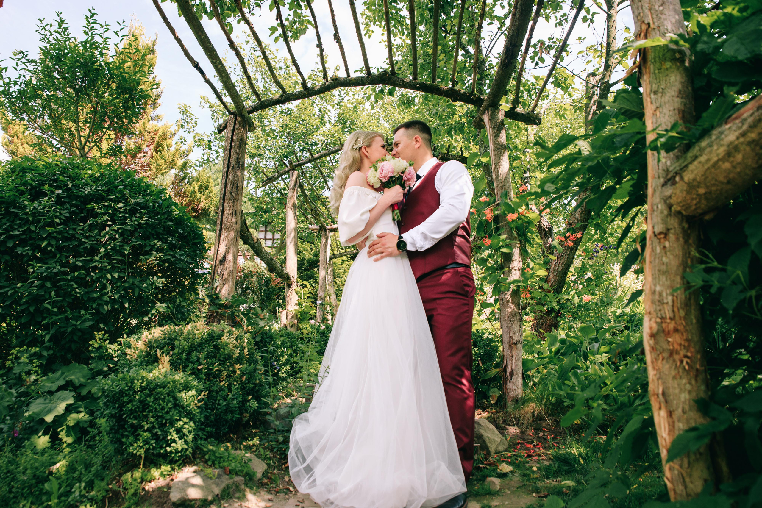 ЕКАТЕРИНА И ДМИТРИЙ. Свадебный и семейный фотограф в Курске и Курчатове