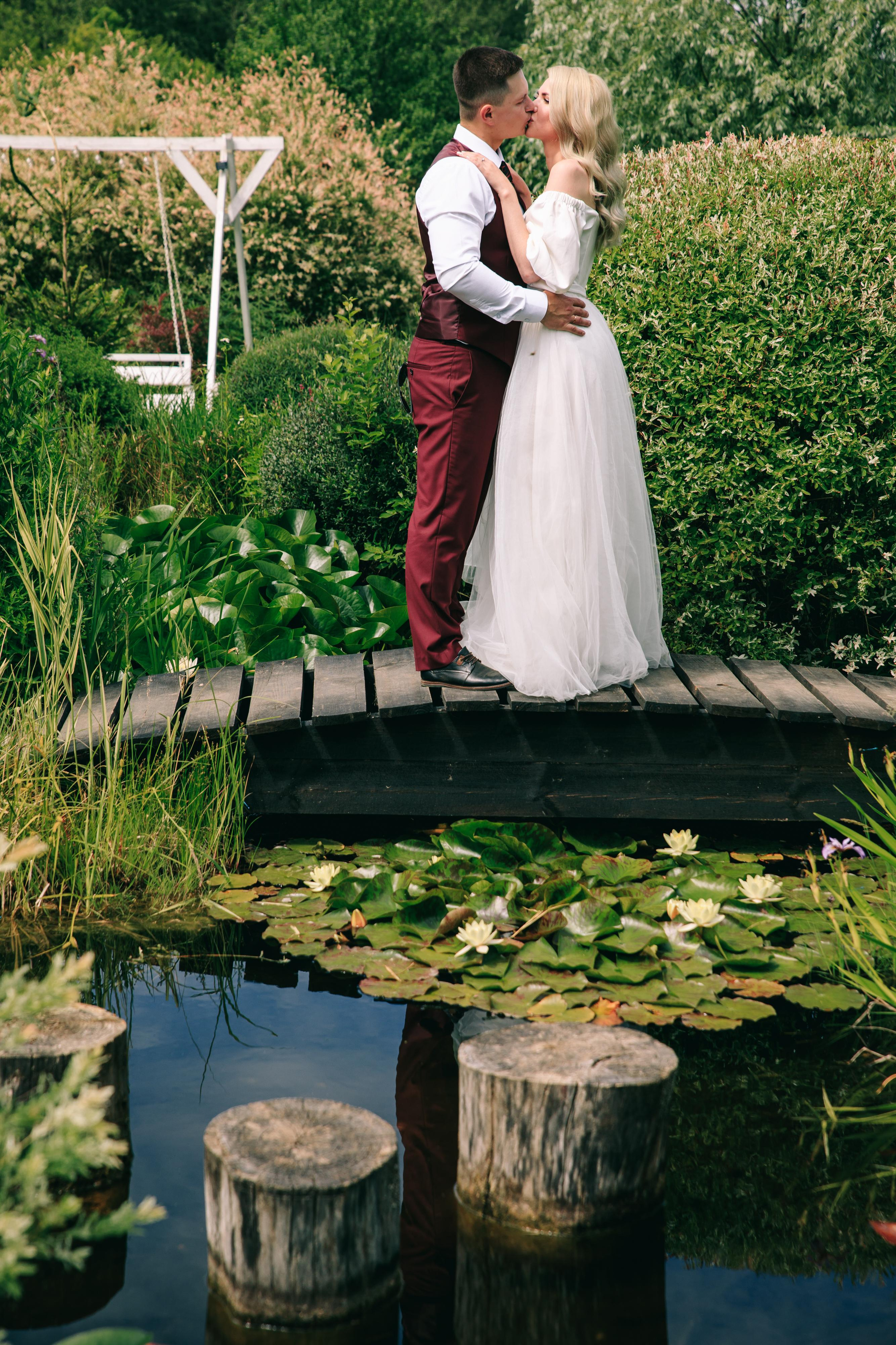 ЕКАТЕРИНА И ДМИТРИЙ. Свадебный и семейный фотограф в Курске и Курчатове