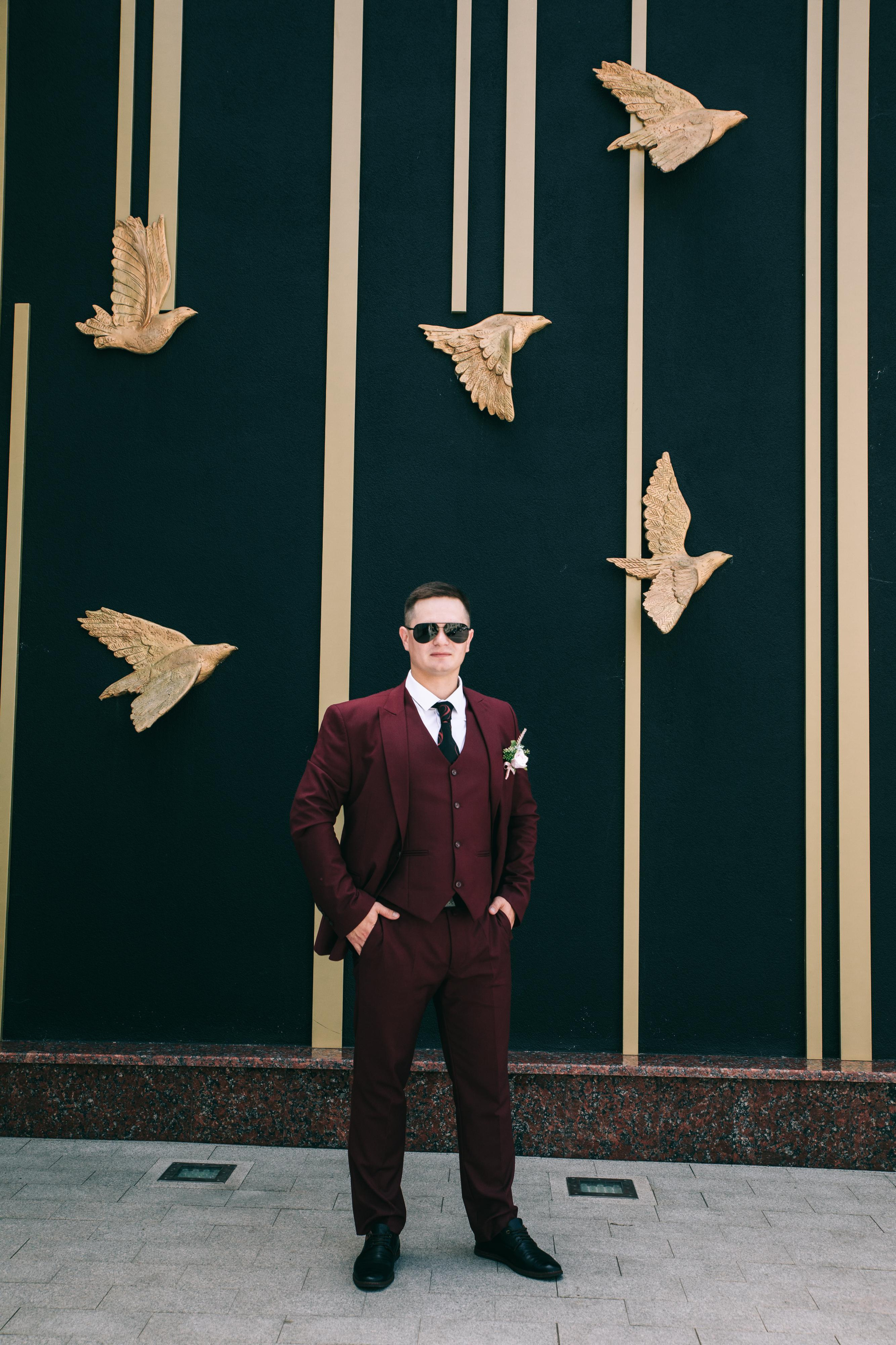 ЕКАТЕРИНА И ДМИТРИЙ. Свадебный и семейный фотограф в Курске и Курчатове