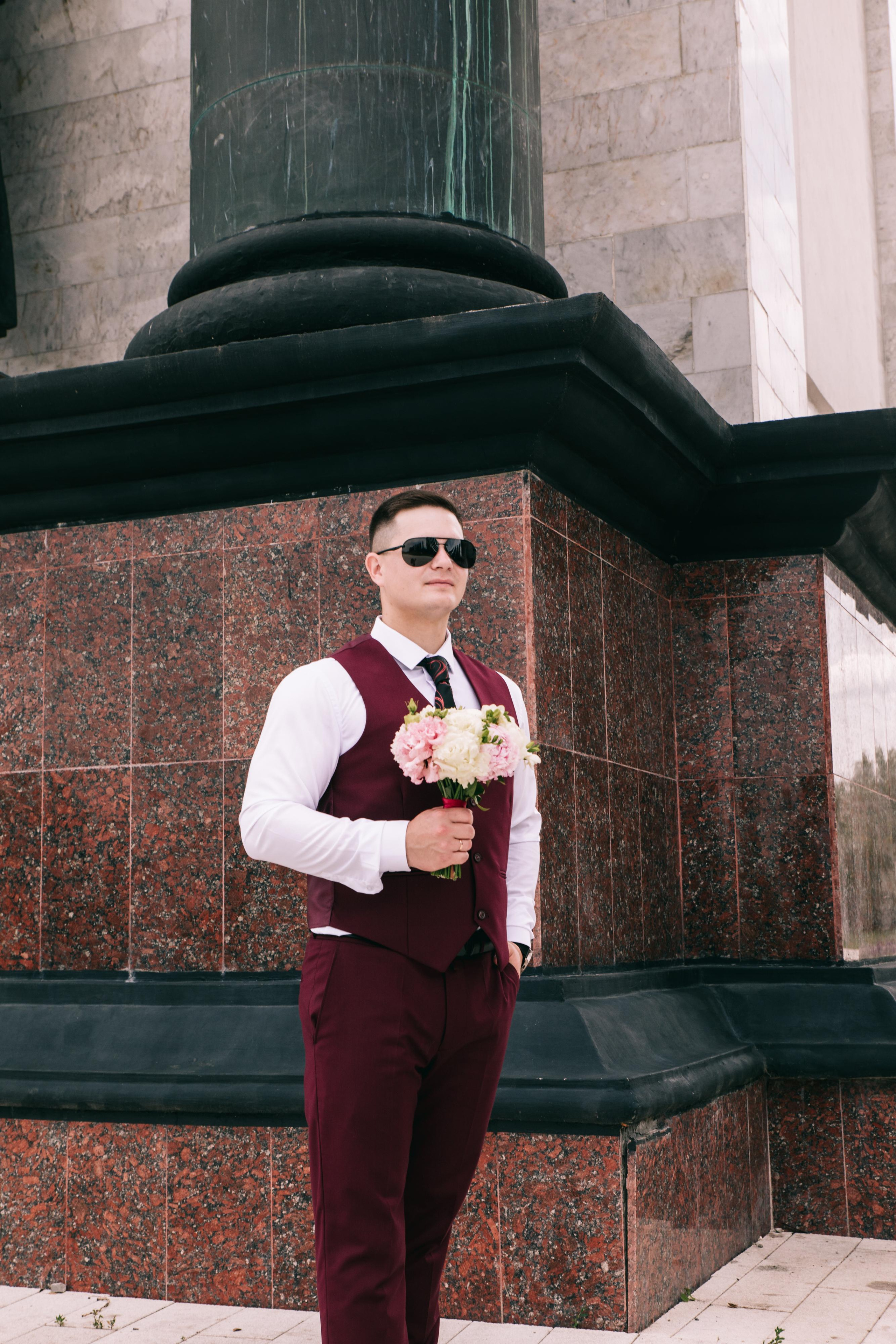 ЕКАТЕРИНА И ДМИТРИЙ. Свадебный и семейный фотограф в Курске и Курчатове