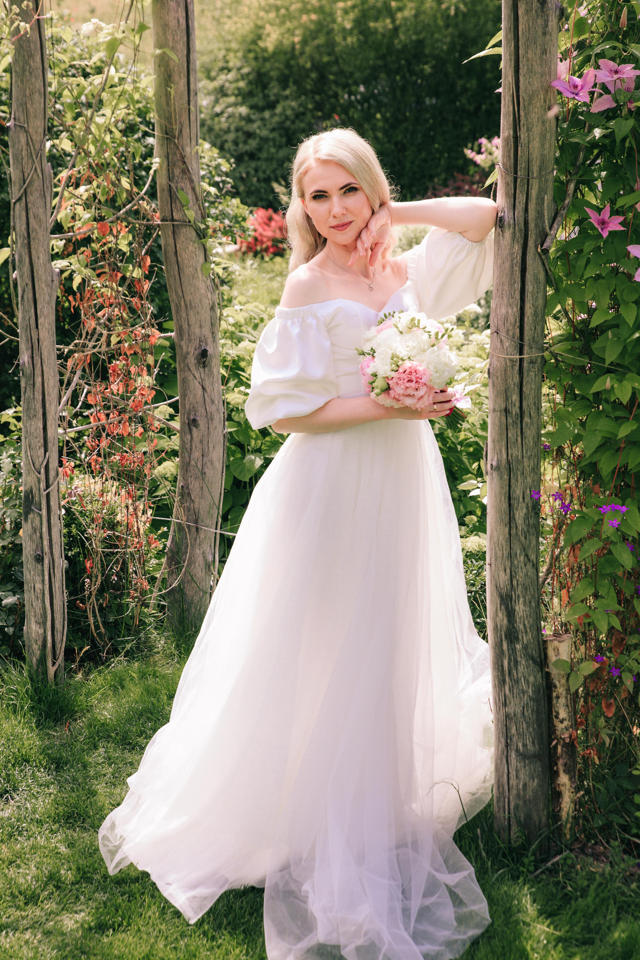 ЕКАТЕРИНА И ДМИТРИЙ. Свадебный и семейный фотограф в Курске и Курчатове