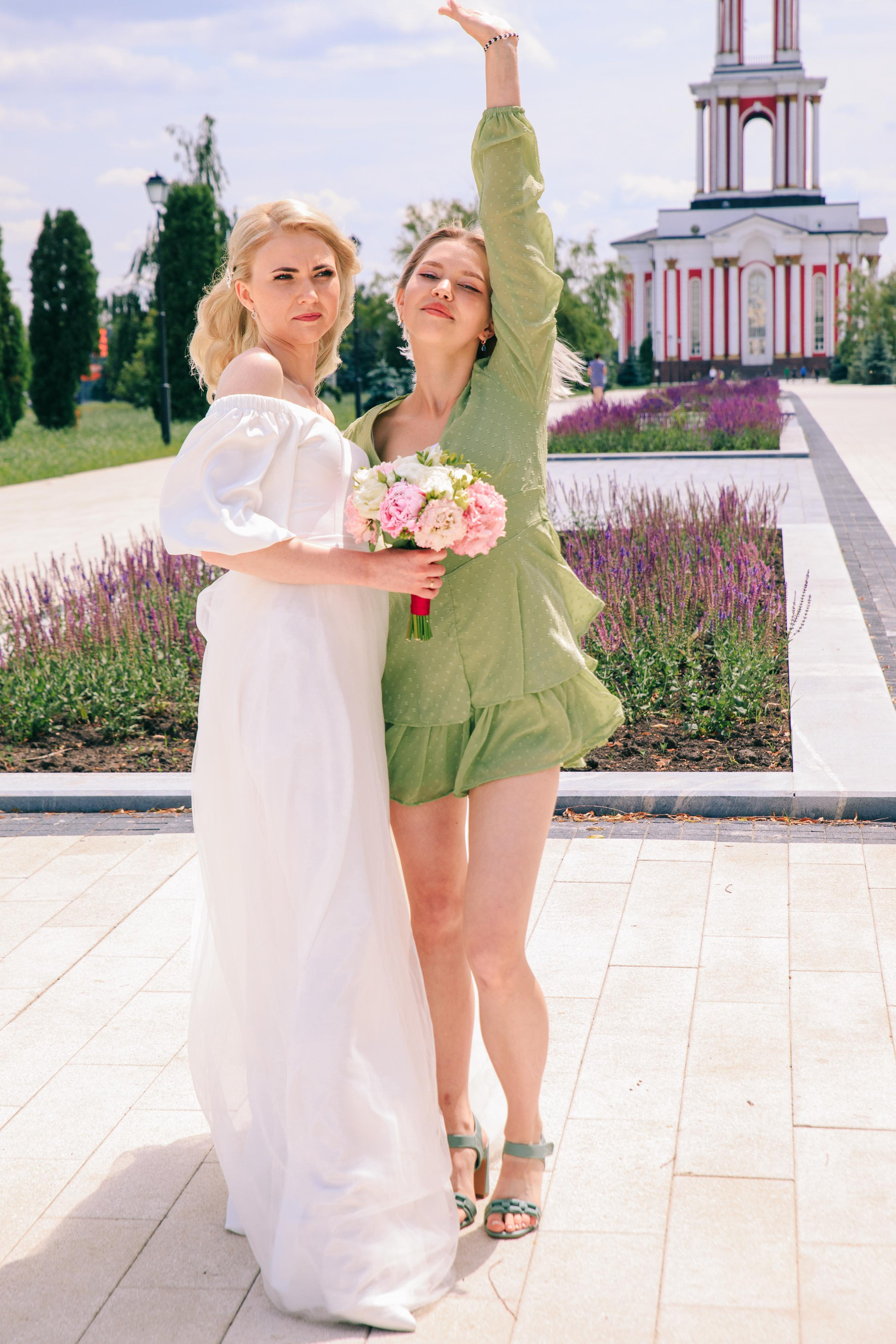 ЕКАТЕРИНА И ДМИТРИЙ. Свадебный и семейный фотограф в Курске и Курчатове