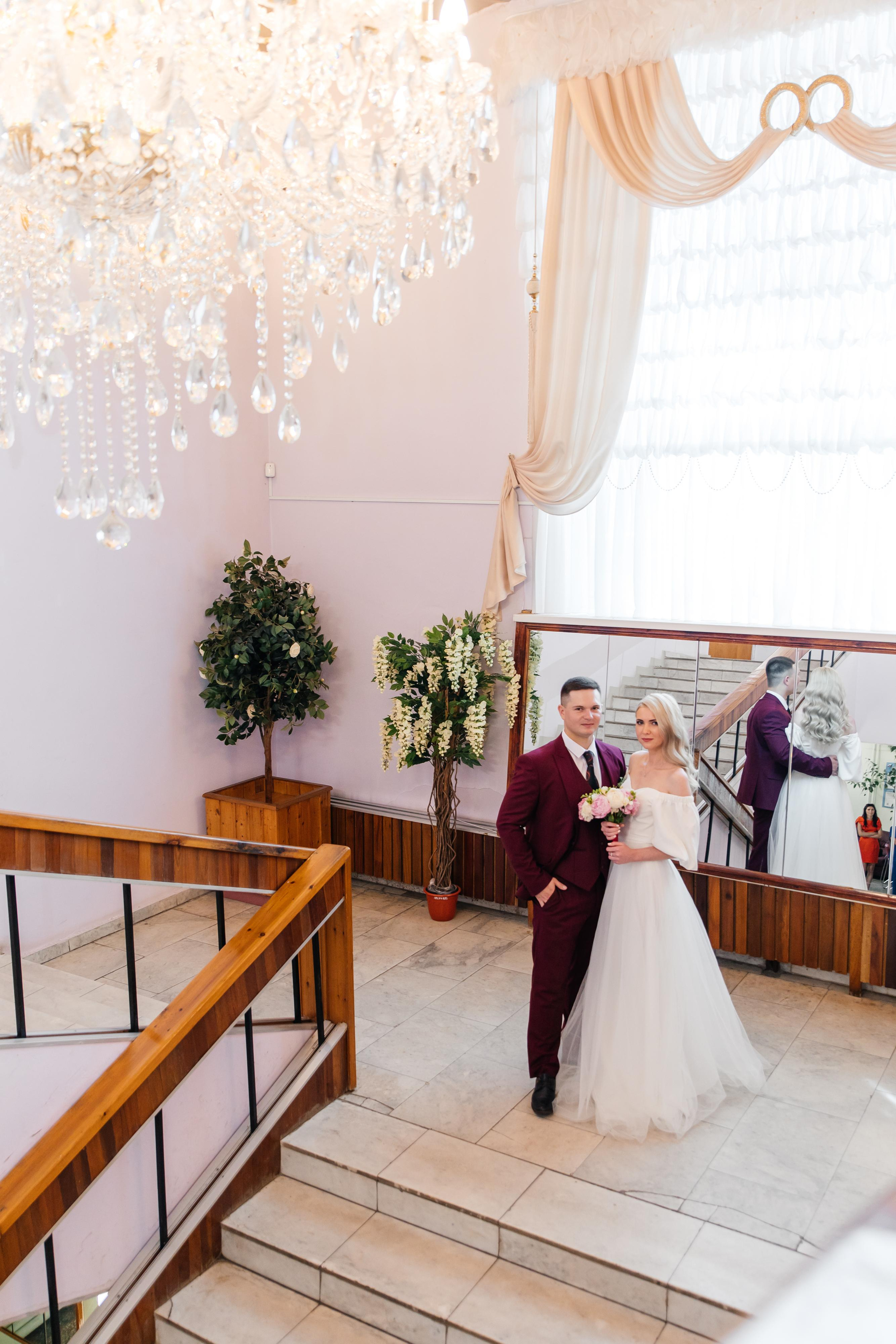 ЕКАТЕРИНА И ДМИТРИЙ. Свадебный и семейный фотограф в Курске и Курчатове