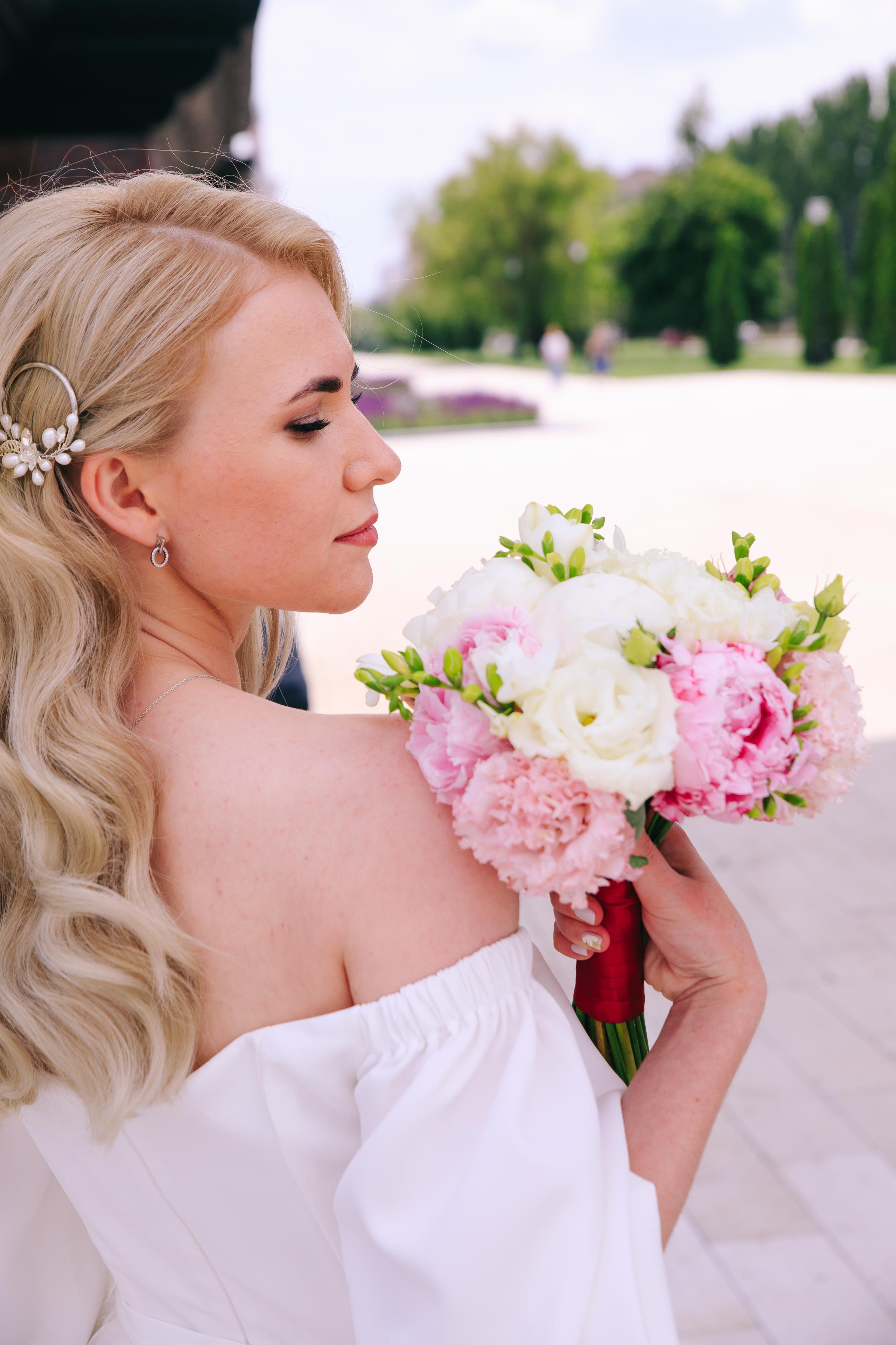 ЕКАТЕРИНА И ДМИТРИЙ. Свадебный и семейный фотограф в Курске и Курчатове