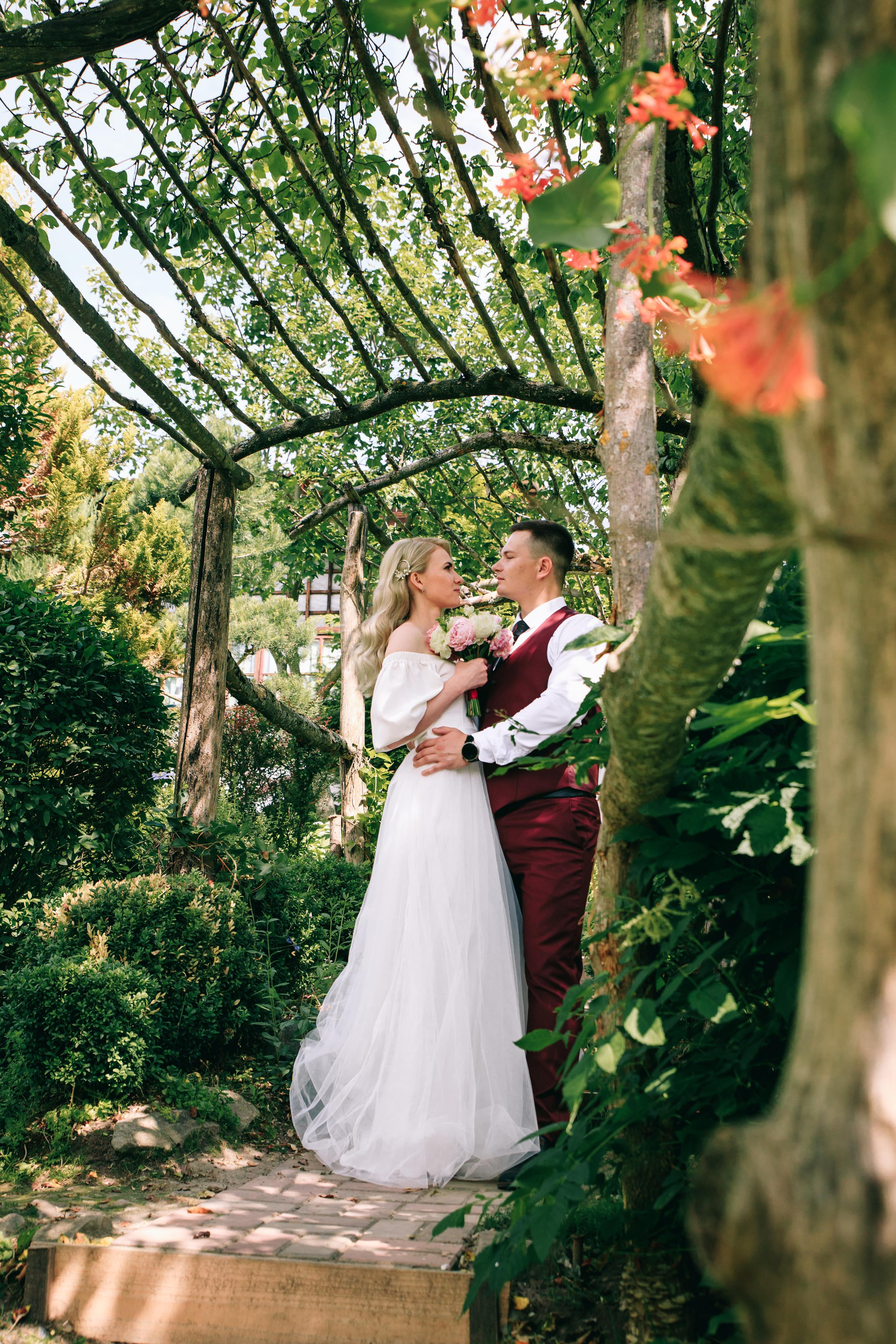 ЕКАТЕРИНА И ДМИТРИЙ. Свадебный и семейный фотограф в Курске и Курчатове