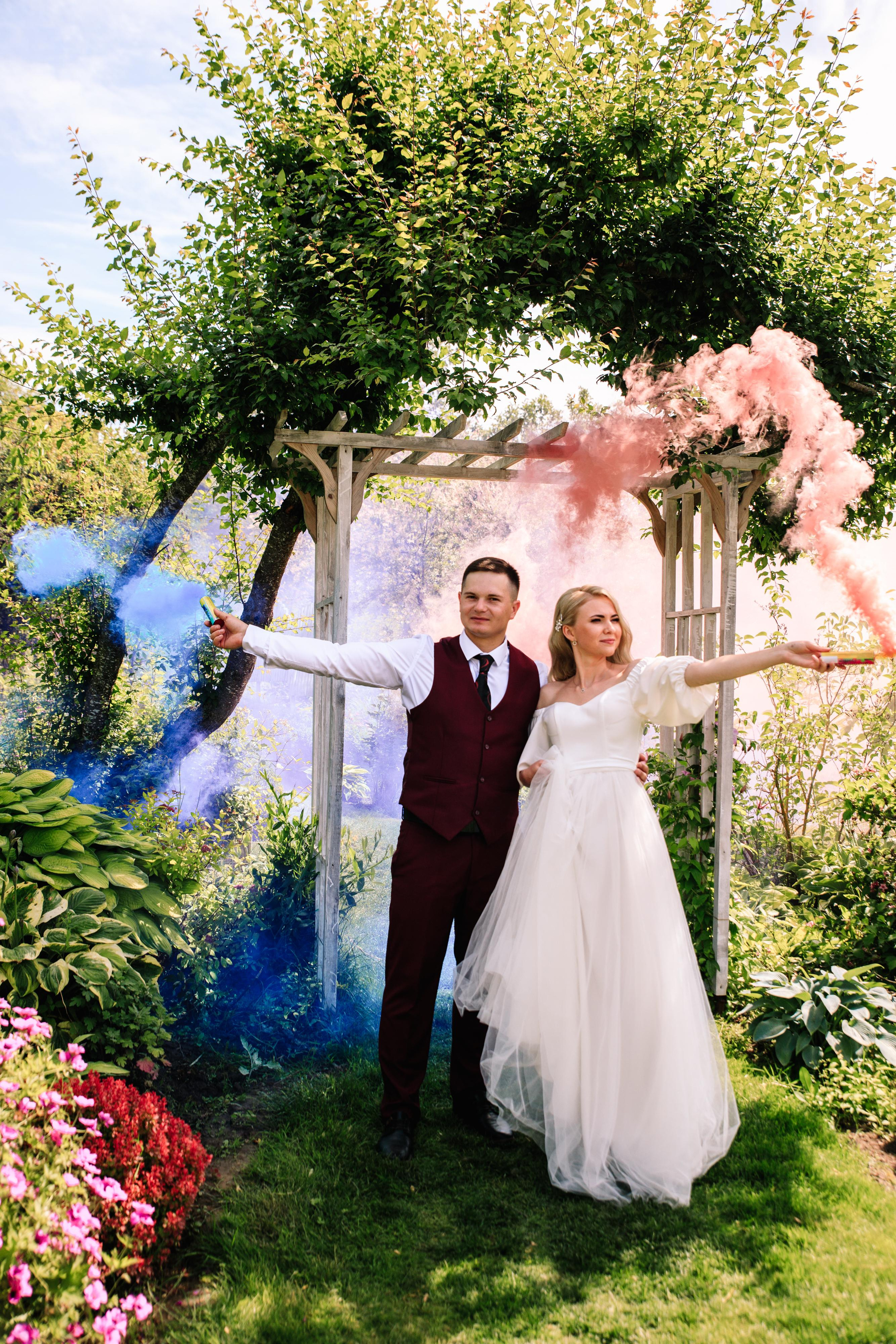 ЕКАТЕРИНА И ДМИТРИЙ. Свадебный и семейный фотограф в Курске и Курчатове