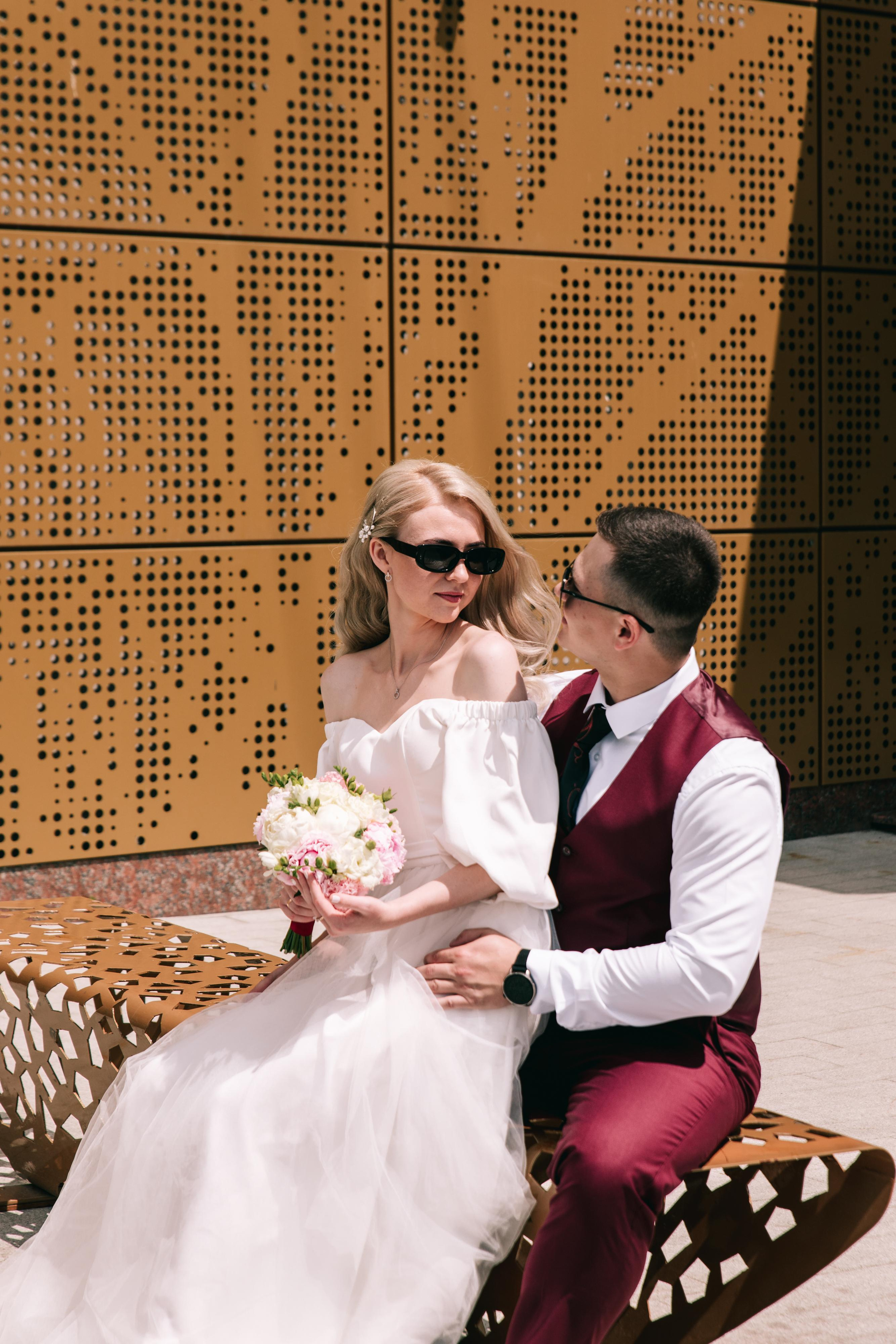 ЕКАТЕРИНА И ДМИТРИЙ. Свадебный и семейный фотограф в Курске и Курчатове