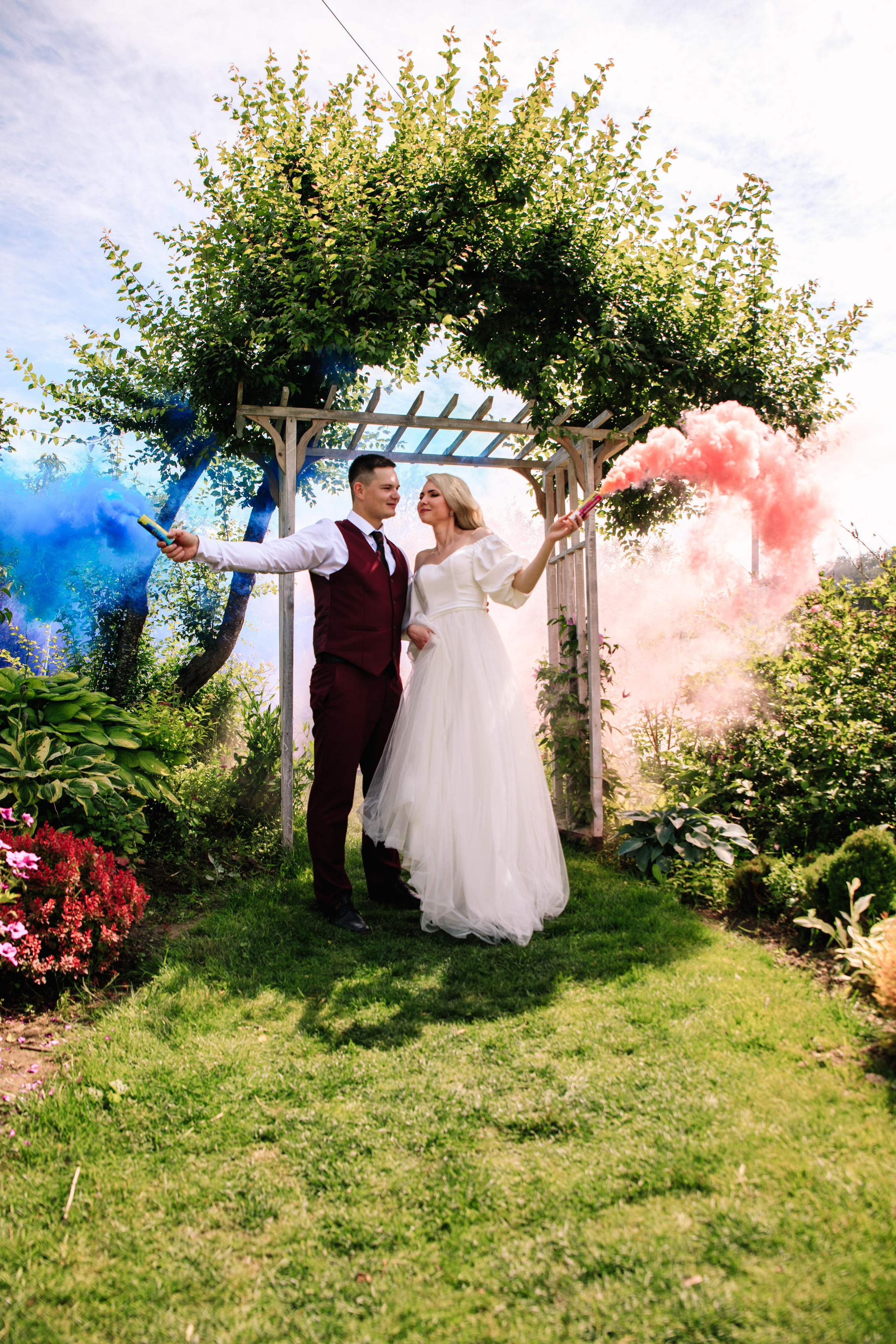 ЕКАТЕРИНА И ДМИТРИЙ. Свадебный и семейный фотограф в Курске и Курчатове