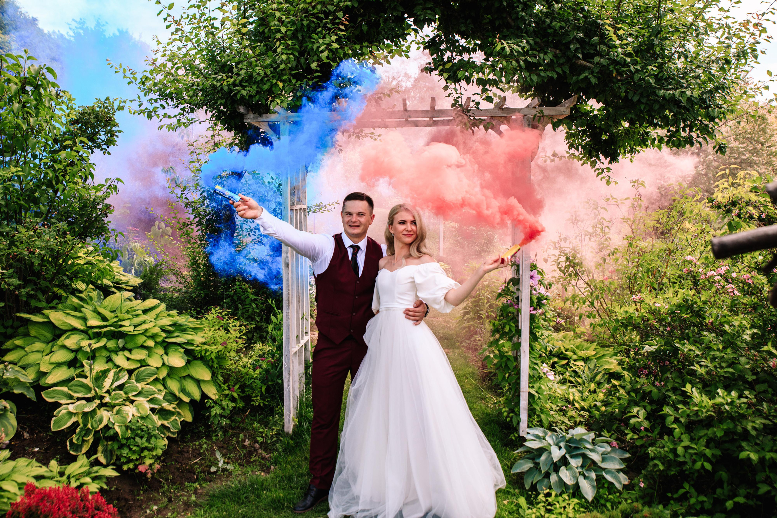 ЕКАТЕРИНА И ДМИТРИЙ. Свадебный и семейный фотограф в Курске и Курчатове