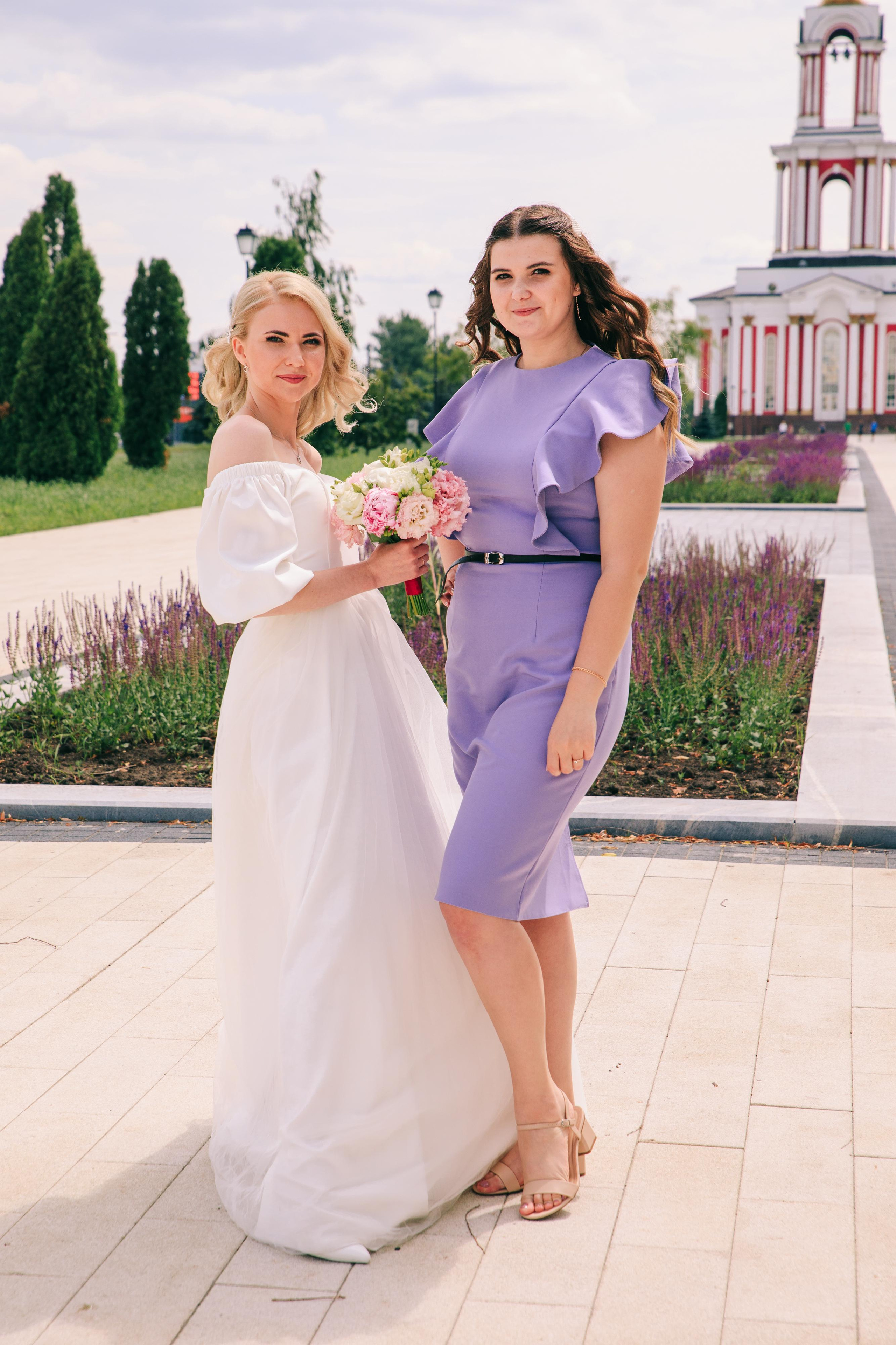 ЕКАТЕРИНА И ДМИТРИЙ. Свадебный и семейный фотограф в Курске и Курчатове