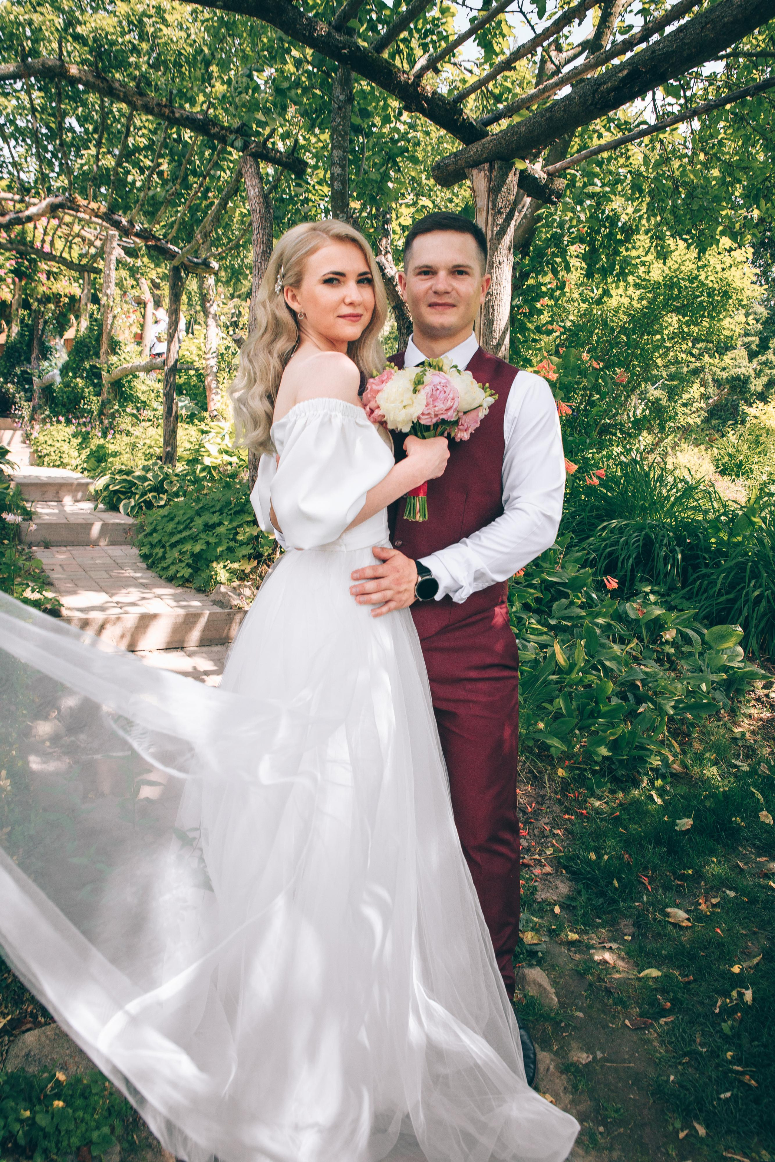 ЕКАТЕРИНА И ДМИТРИЙ. Свадебный и семейный фотограф в Курске и Курчатове