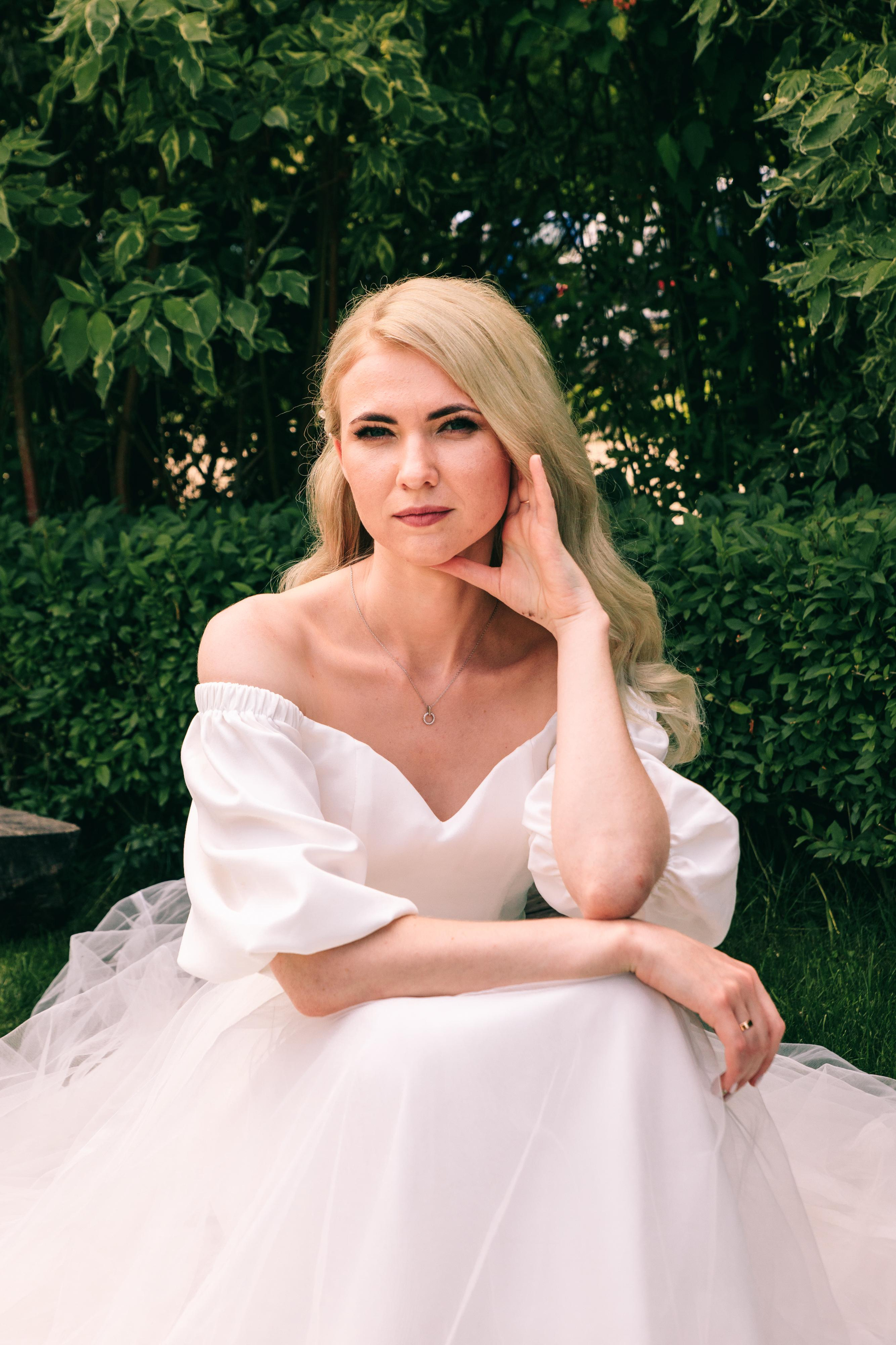 ЕКАТЕРИНА И ДМИТРИЙ. Свадебный и семейный фотограф в Курске и Курчатове