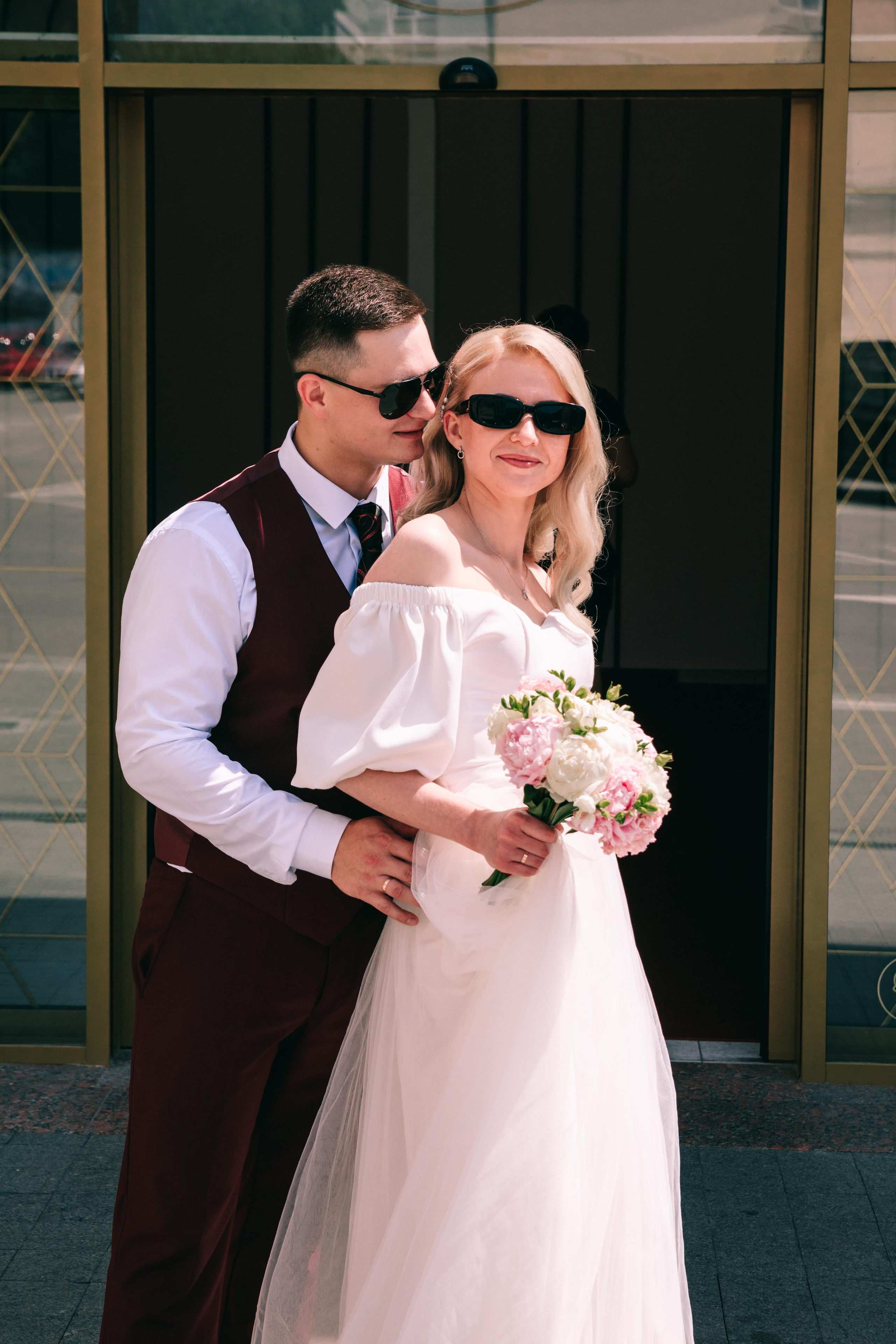 ЕКАТЕРИНА И ДМИТРИЙ. Свадебный и семейный фотограф в Курске и Курчатове