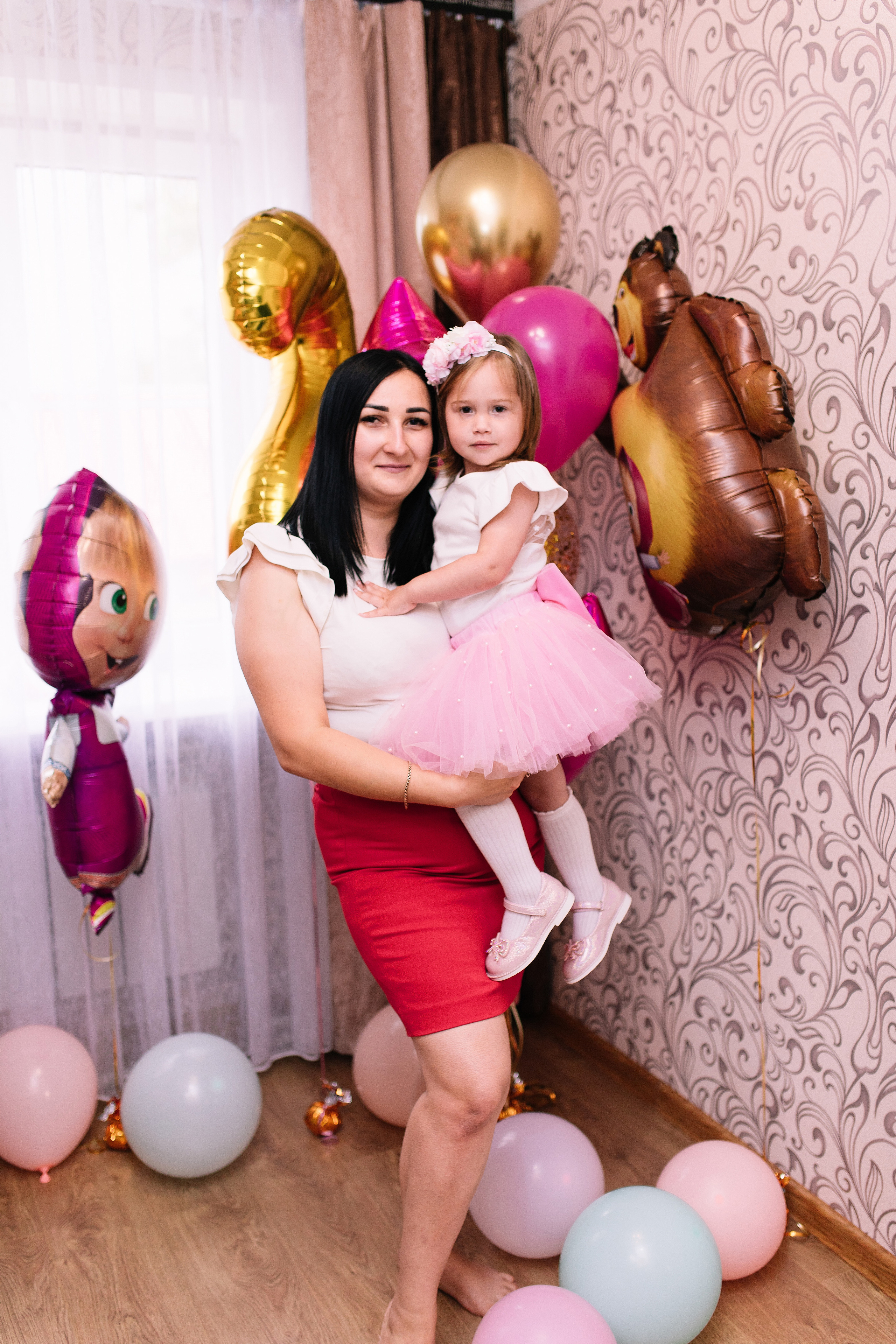 АРИНА 2 ГОДА. Свадебный и семейный фотограф в Курске и Курчатове