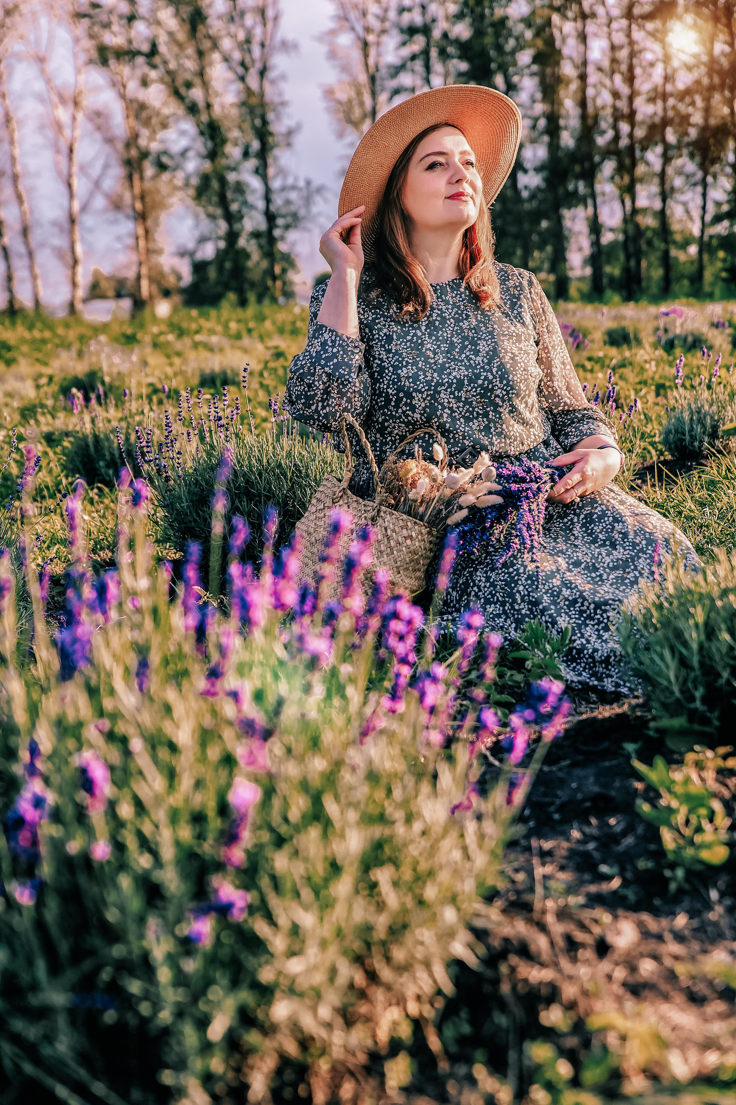 ЛАВАНДОВОЕ ПОЛЕ. Свадебный и семейный фотограф в Курске и Курчатове