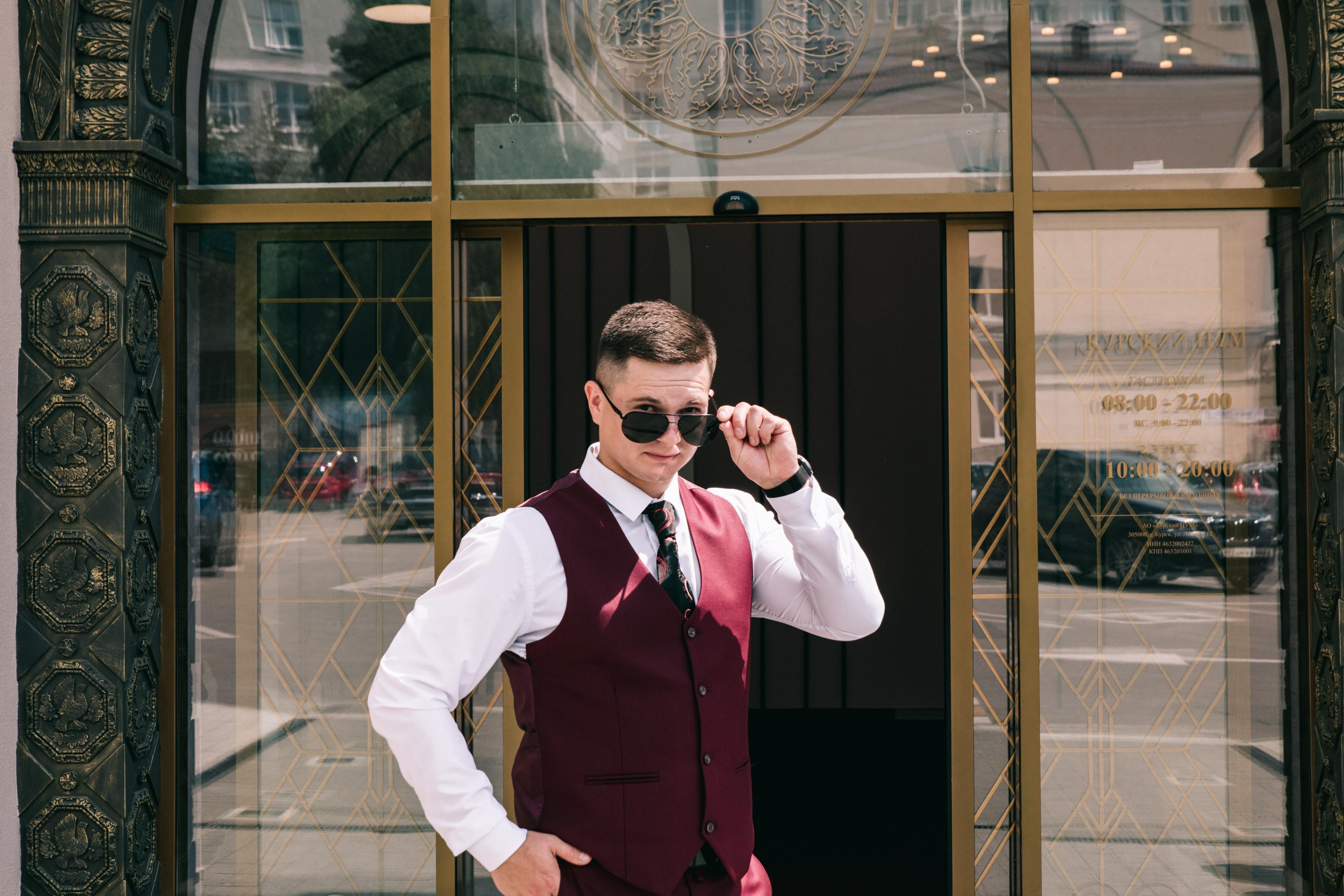 ЕКАТЕРИНА И ДМИТРИЙ. Свадебный и семейный фотограф в Курске и Курчатове