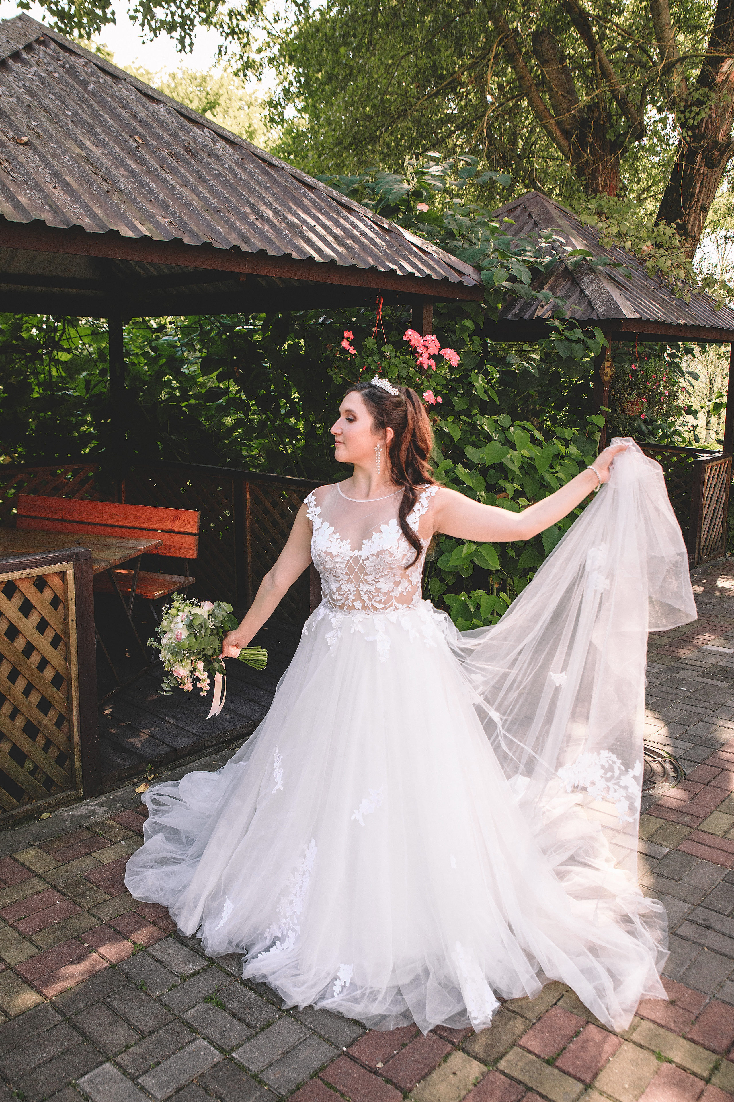 АНГЕЛИНА И АЛЕКСЕЙ. Свадебный и семейный фотограф в Курске и Курчатове