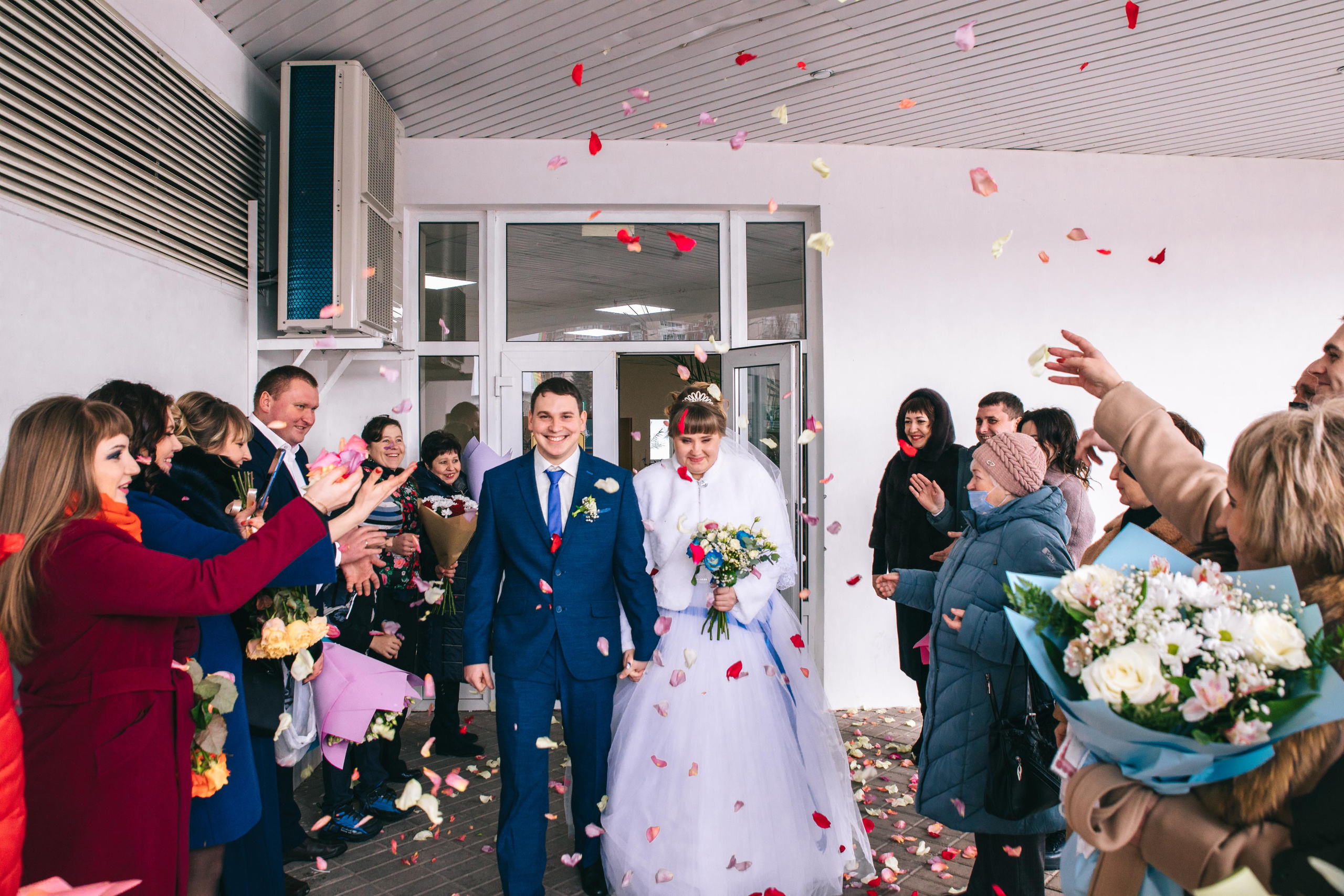 АЛЕКСАНДР И АЛЕКСАНДРА. Свадебный и семейный фотограф в Курске и Курчатове