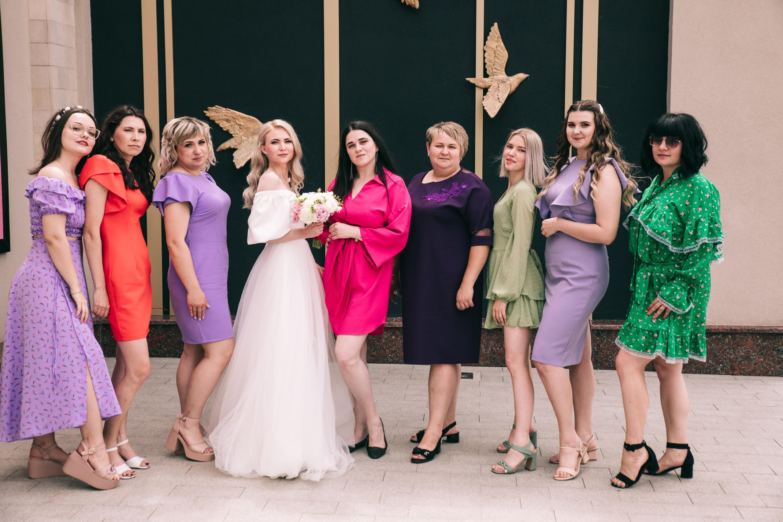 ЕКАТЕРИНА И ДМИТРИЙ. Свадебный и семейный фотограф в Курске и Курчатове