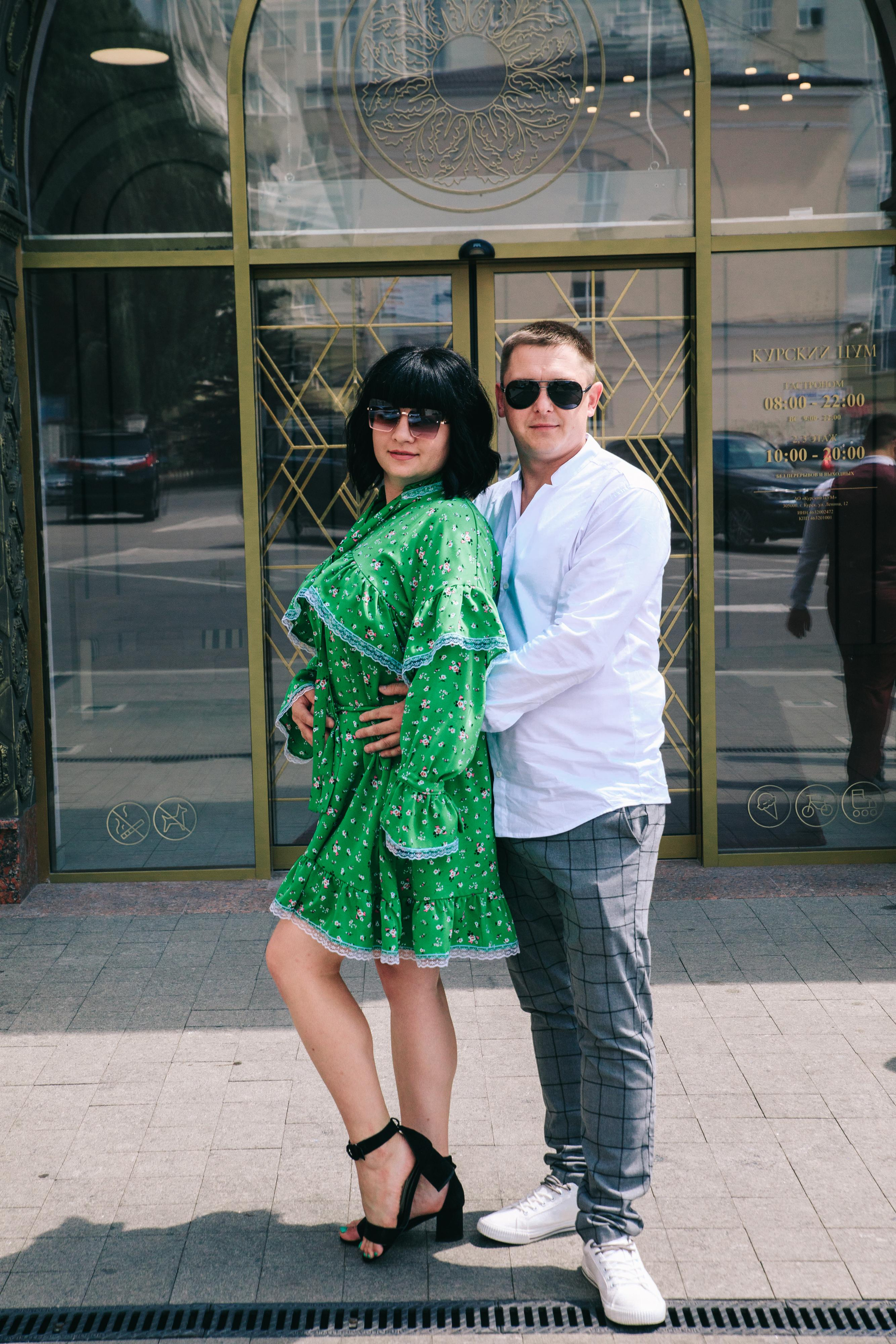 ЕКАТЕРИНА И ДМИТРИЙ. Свадебный и семейный фотограф в Курске и Курчатове