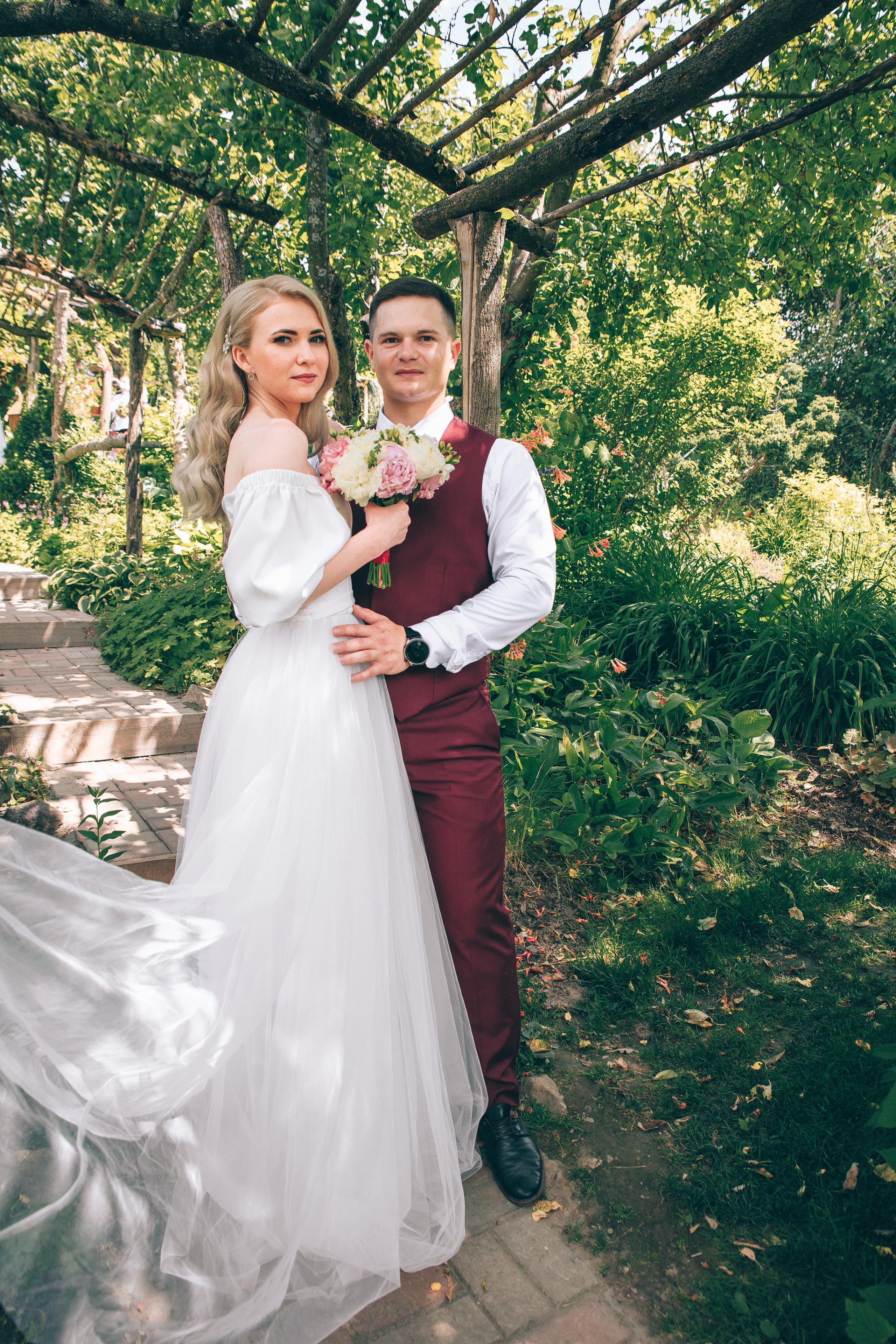 ЕКАТЕРИНА И ДМИТРИЙ. Свадебный и семейный фотограф в Курске и Курчатове