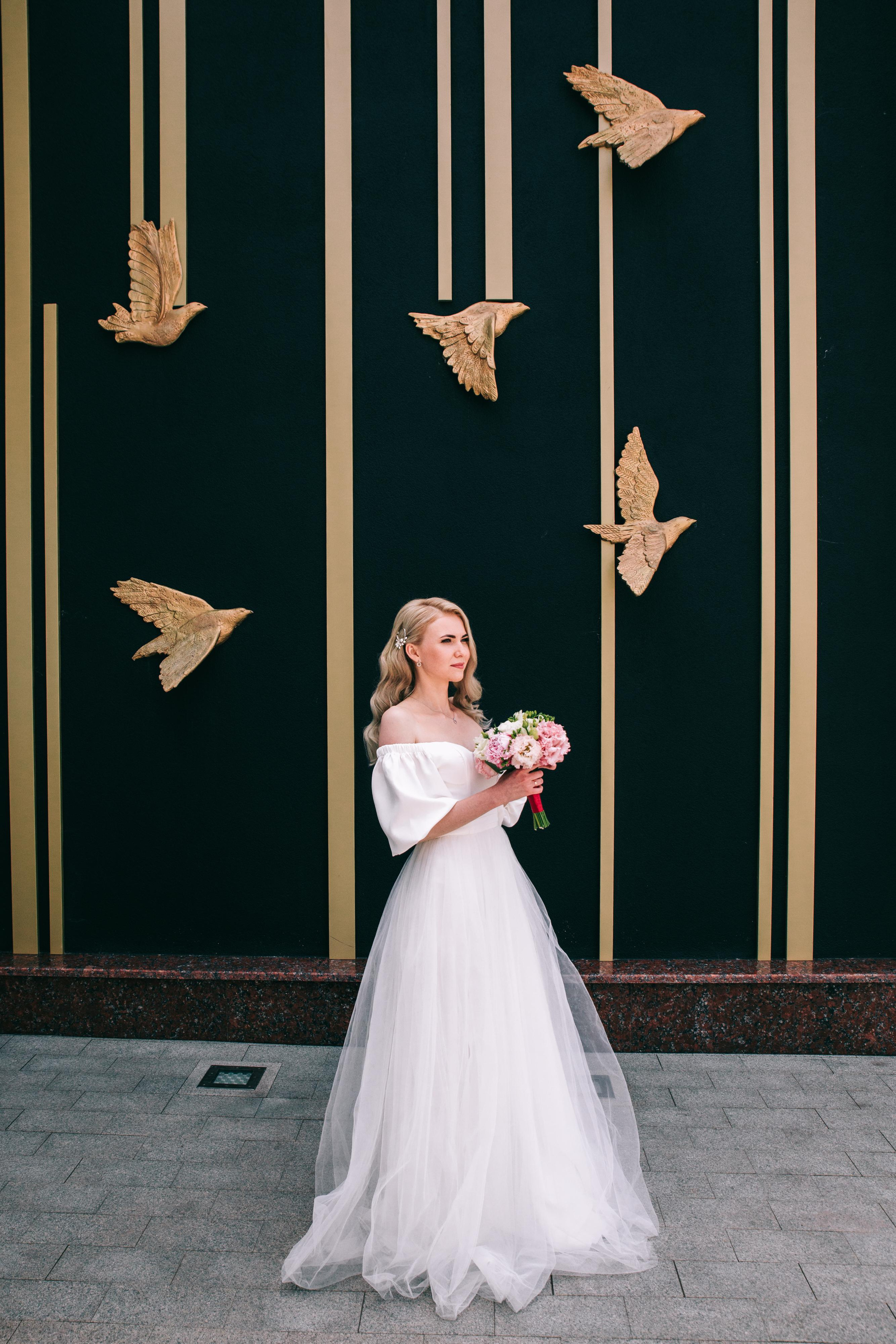 ЕКАТЕРИНА И ДМИТРИЙ. Свадебный и семейный фотограф в Курске и Курчатове