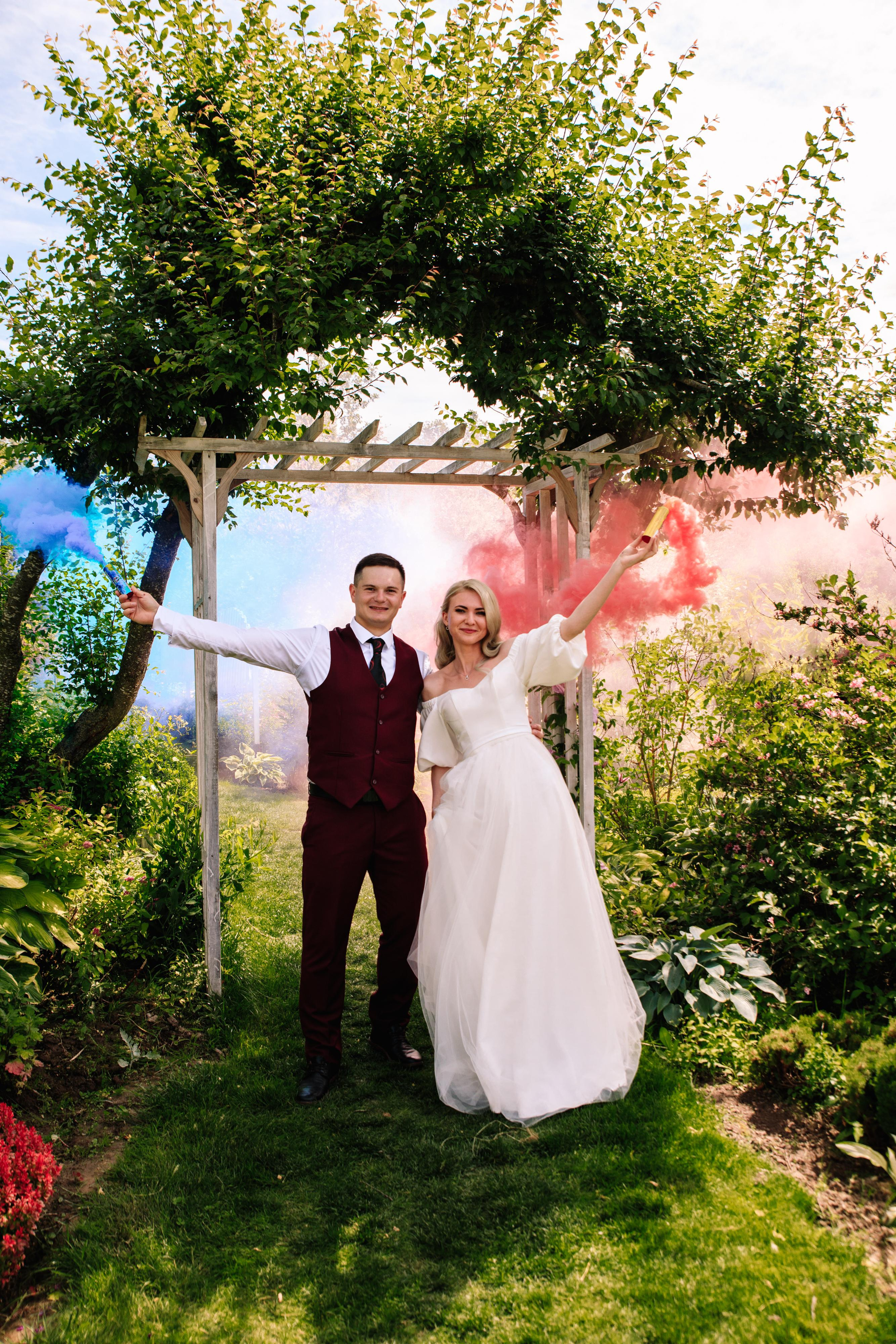 ЕКАТЕРИНА И ДМИТРИЙ. Свадебный и семейный фотограф в Курске и Курчатове