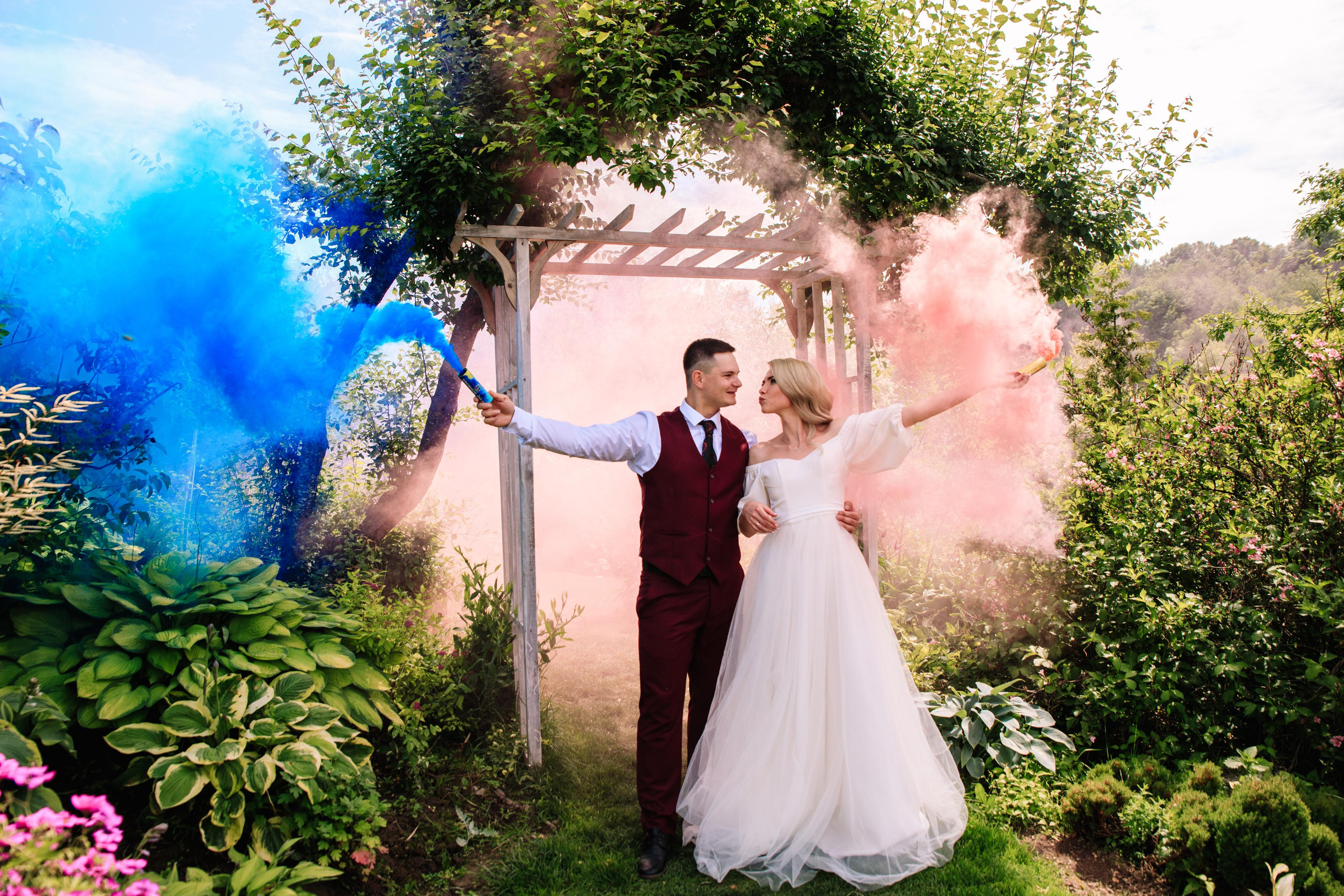 ЕКАТЕРИНА И ДМИТРИЙ. Свадебный и семейный фотограф в Курске и Курчатове