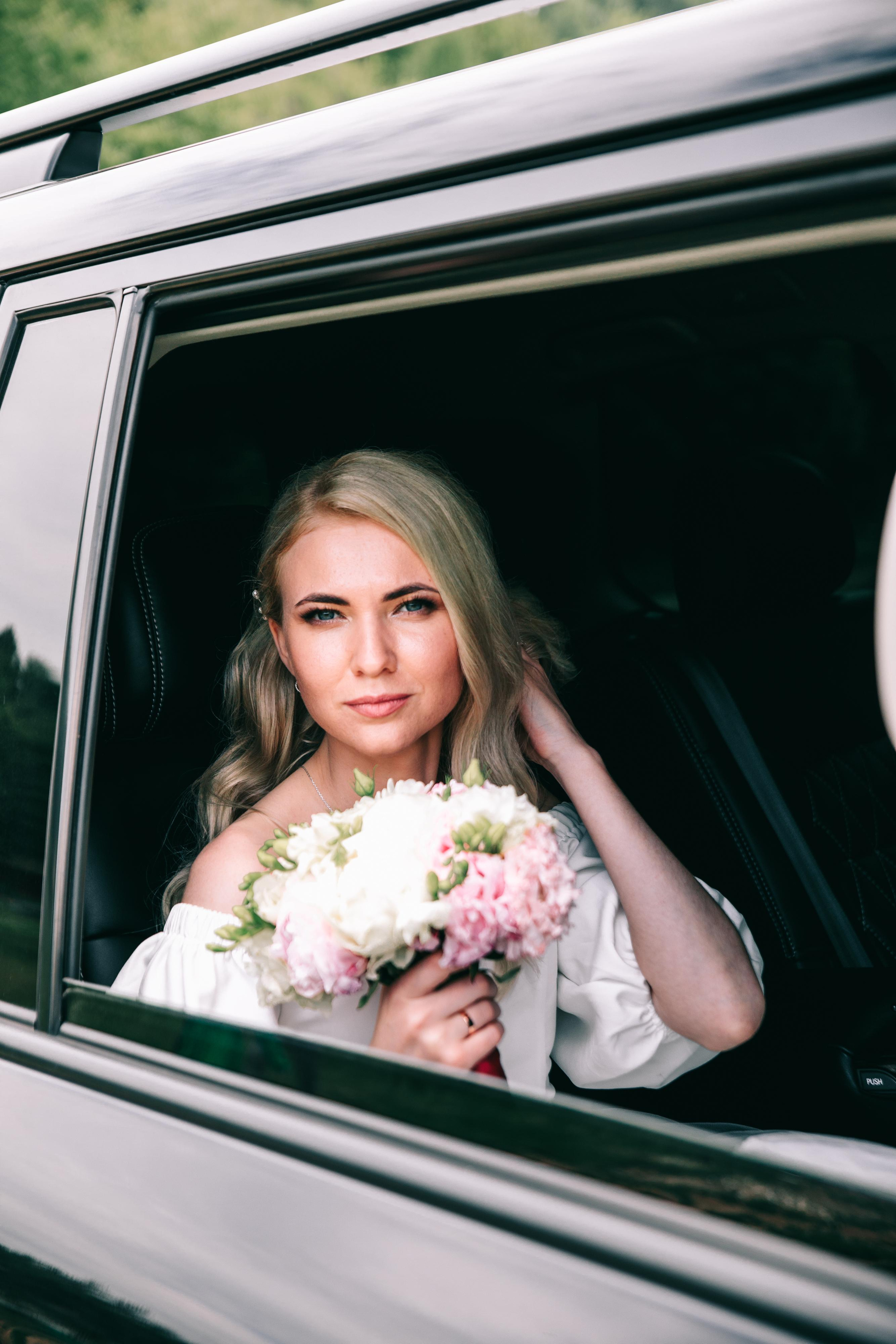 ЕКАТЕРИНА И ДМИТРИЙ. Свадебный и семейный фотограф в Курске и Курчатове