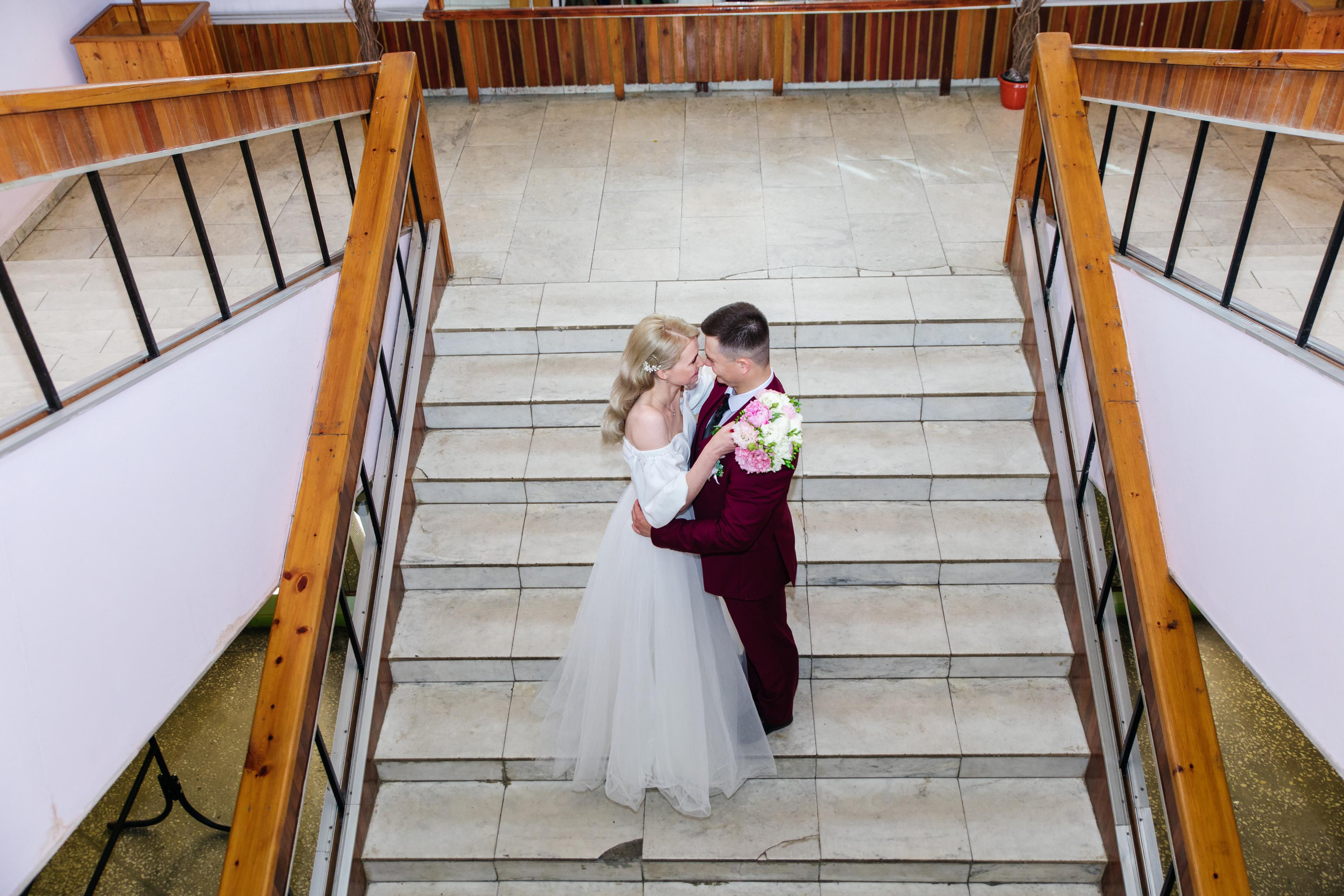 ЕКАТЕРИНА И ДМИТРИЙ. Свадебный и семейный фотограф в Курске и Курчатове