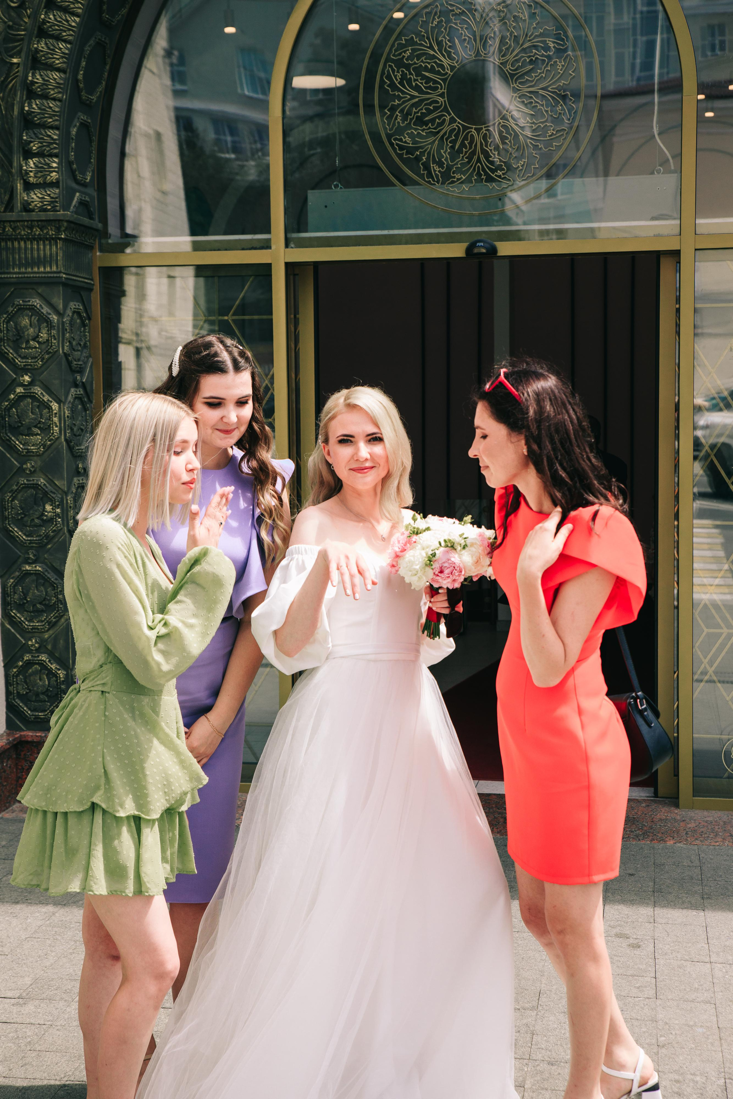 ЕКАТЕРИНА И ДМИТРИЙ. Свадебный и семейный фотограф в Курске и Курчатове