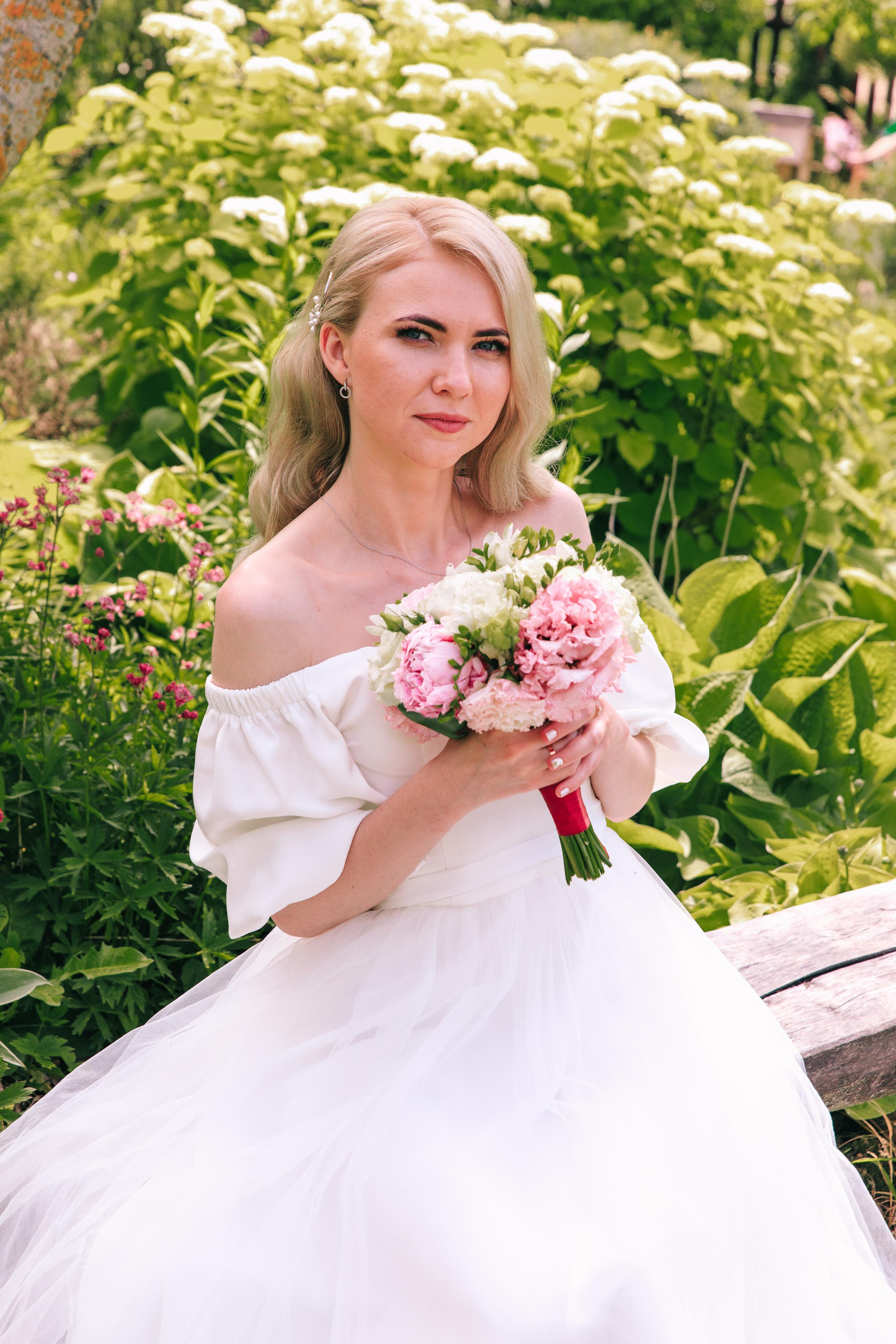 ЕКАТЕРИНА И ДМИТРИЙ. Свадебный и семейный фотограф в Курске и Курчатове